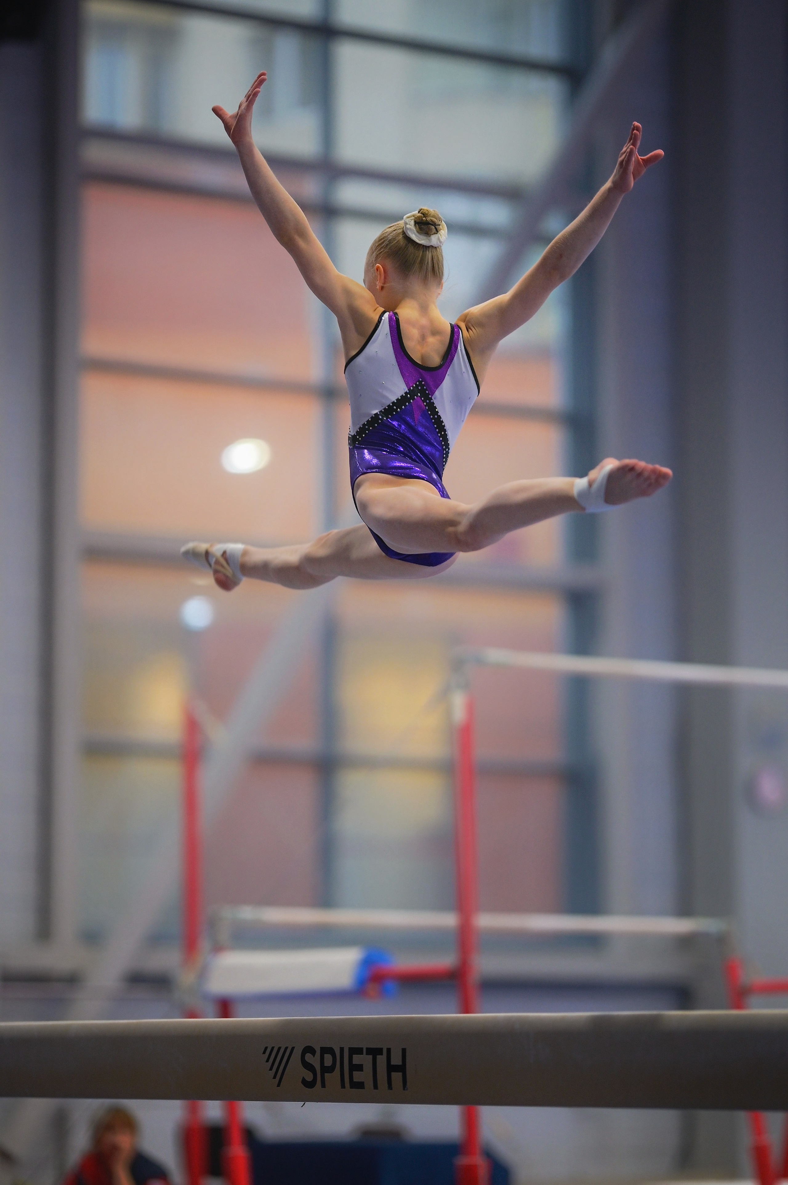 Турнир по спортивной гимнастике Е. М. Замолодчиковой. Фотограф Ваших событий 📸