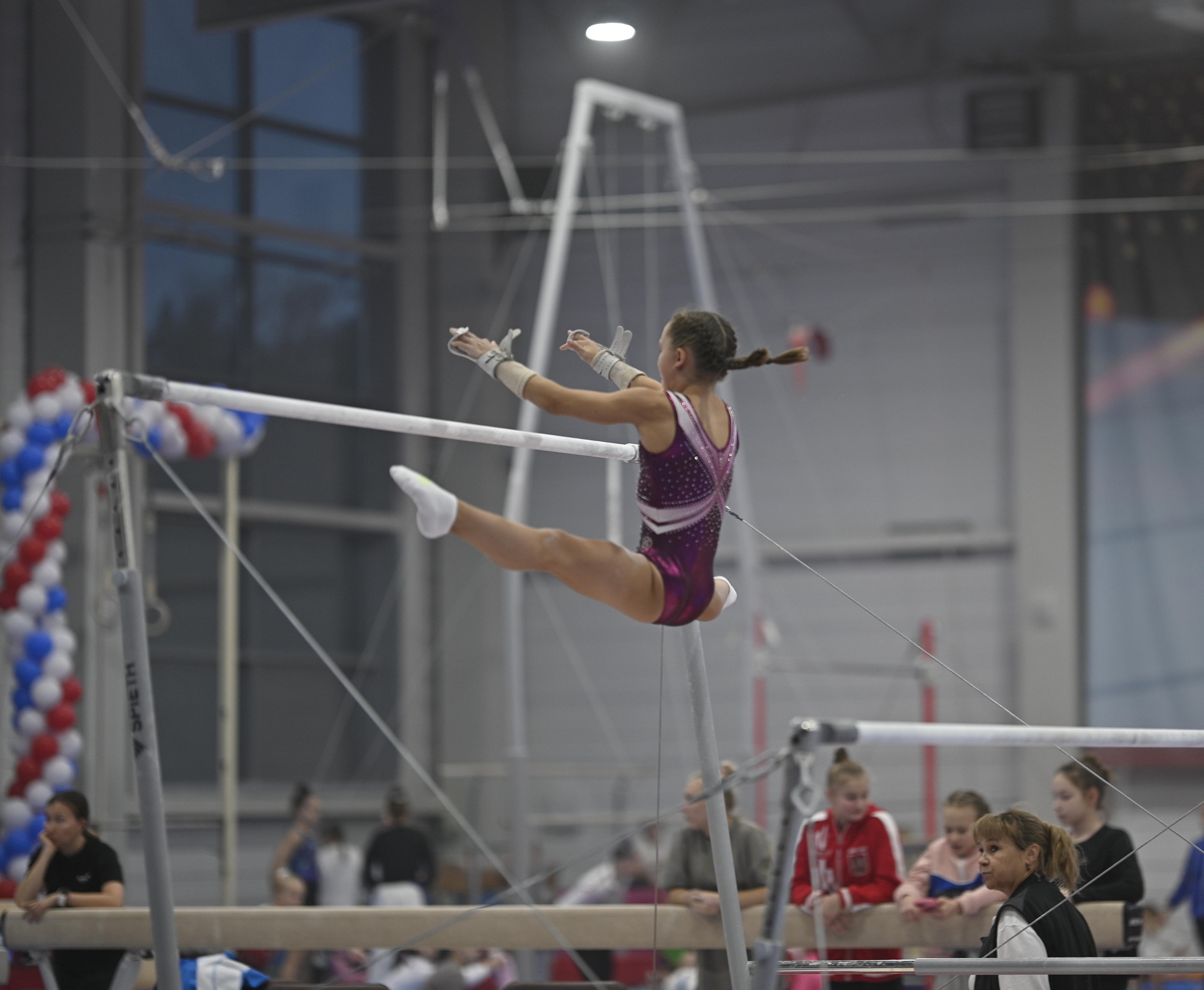 Турнир Елены Замолодчиковой. Фотограф Ваших событий 📸