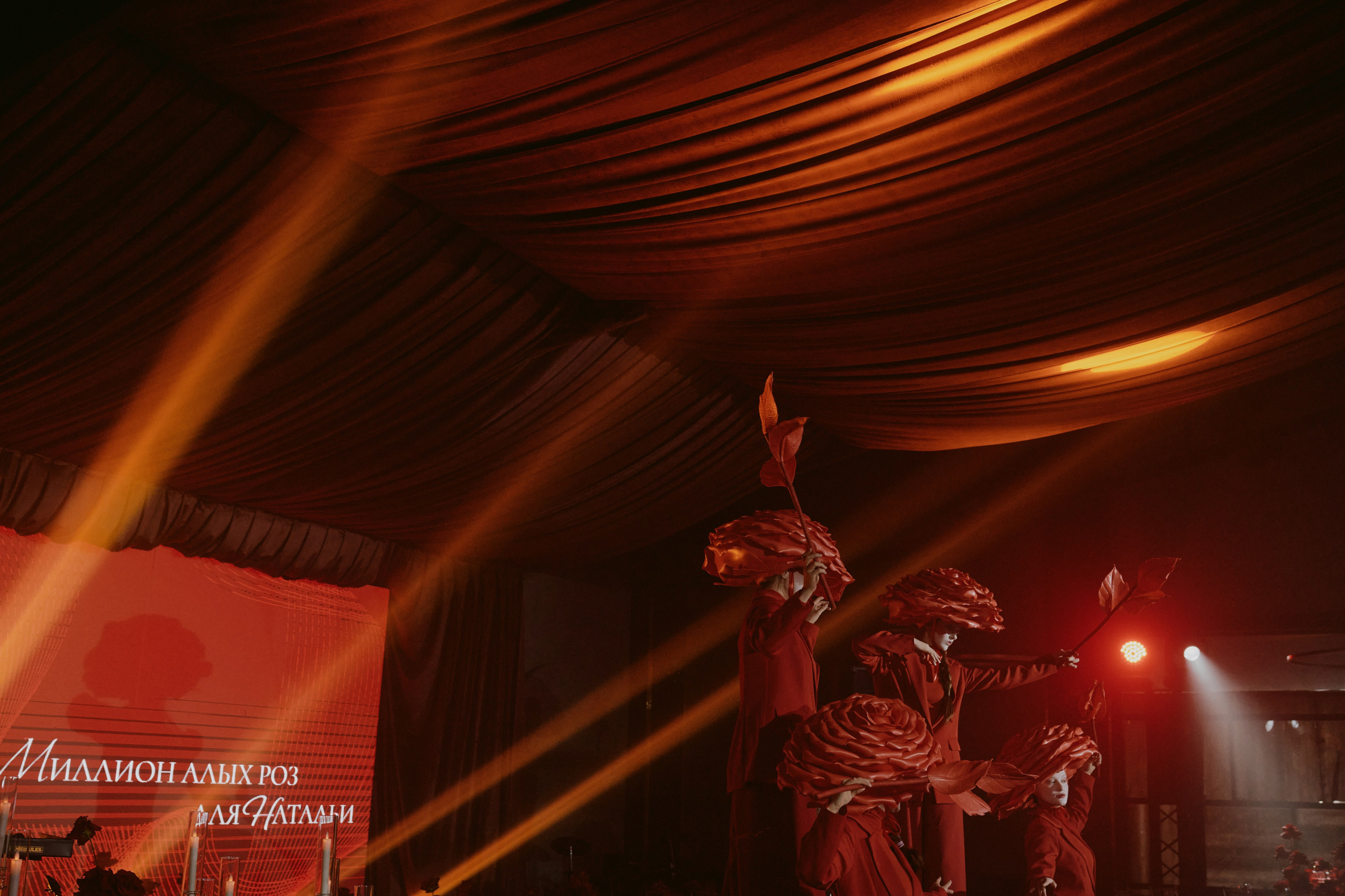 75 лет День Рождения. Свадебный фотограф в Ростовe-на-Дону Анастасия Прутова