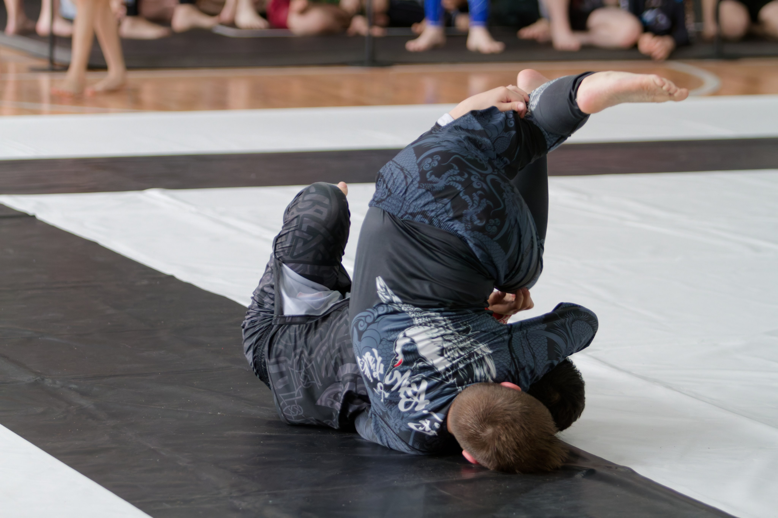 Борьба. Джиу-джитсу 26.04.2025. Репортажный и спортивный фотограф в г. Пермь Зильберг Павел