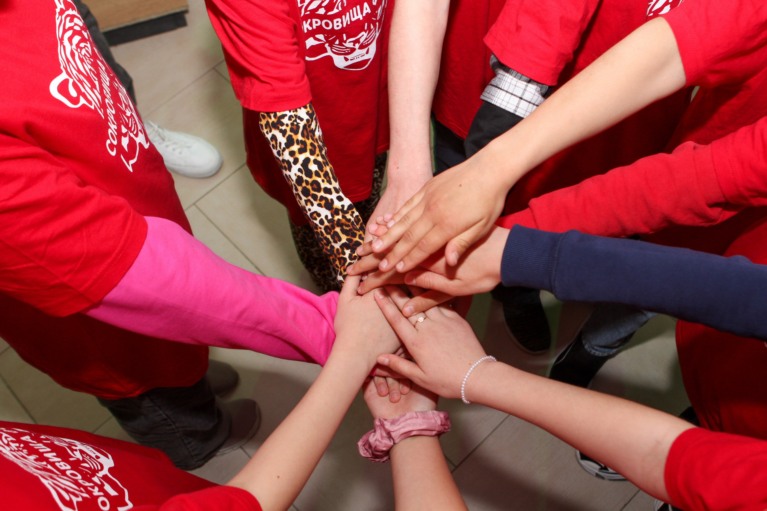 Детские мероприятия. Репортажный и спортивный фотограф в г. Пермь Зильберг Павел