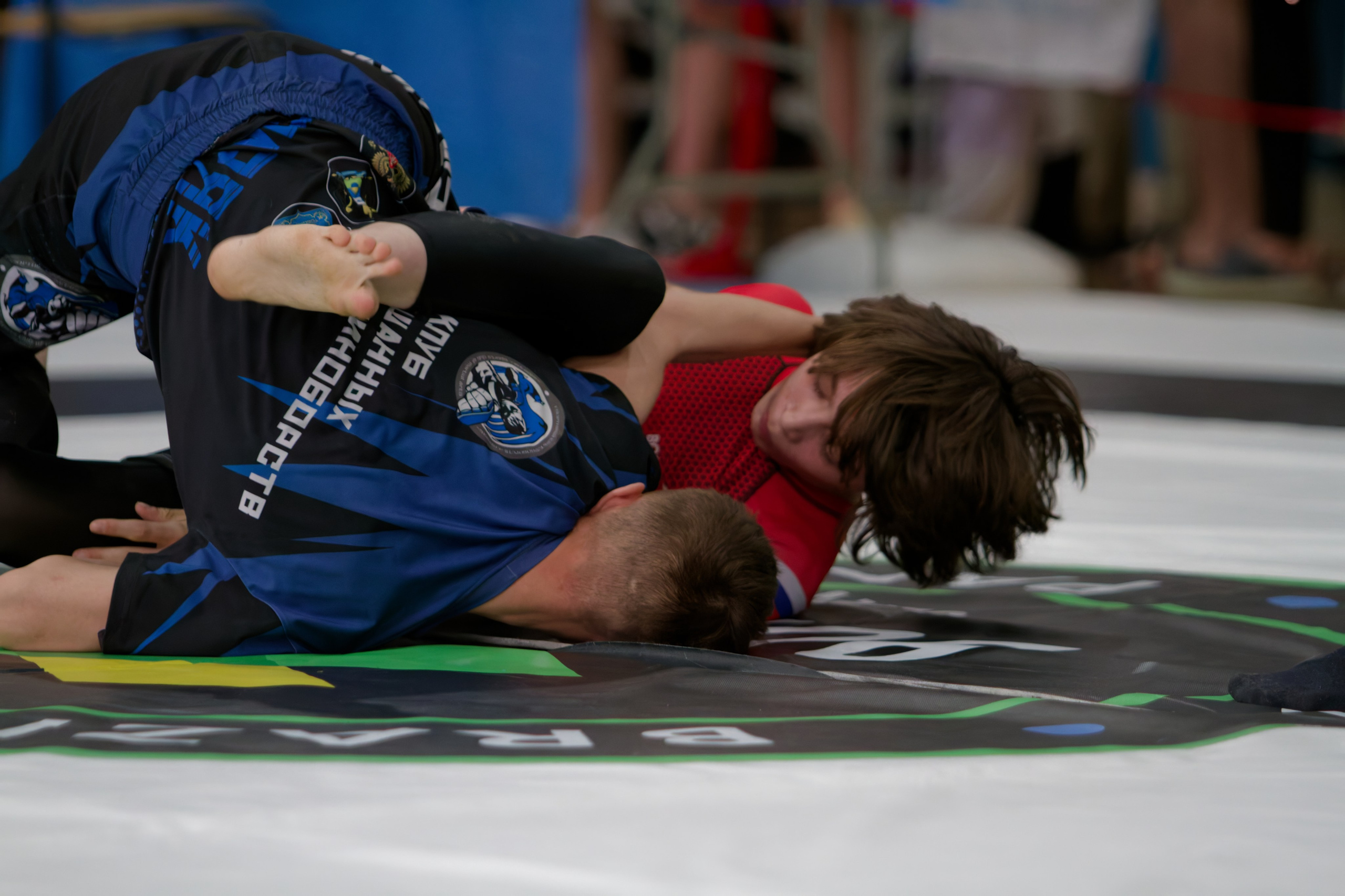 Борьба. Джиу-джитсу 26.04.2025. Репортажный и спортивный фотограф в г. Пермь Зильберг Павел