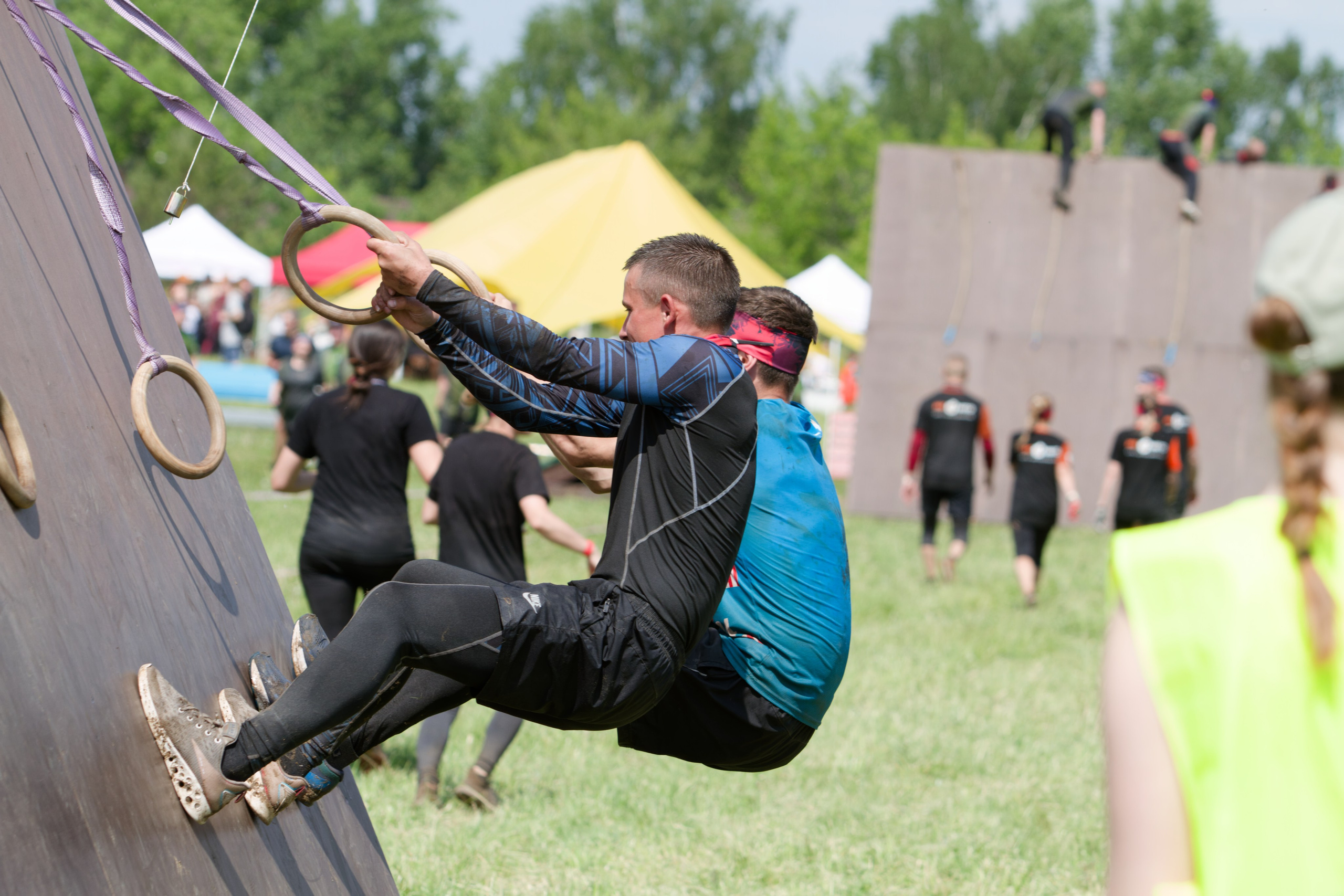 Родео59. Репортажный и спортивный фотограф в г. Пермь Зильберг Павел