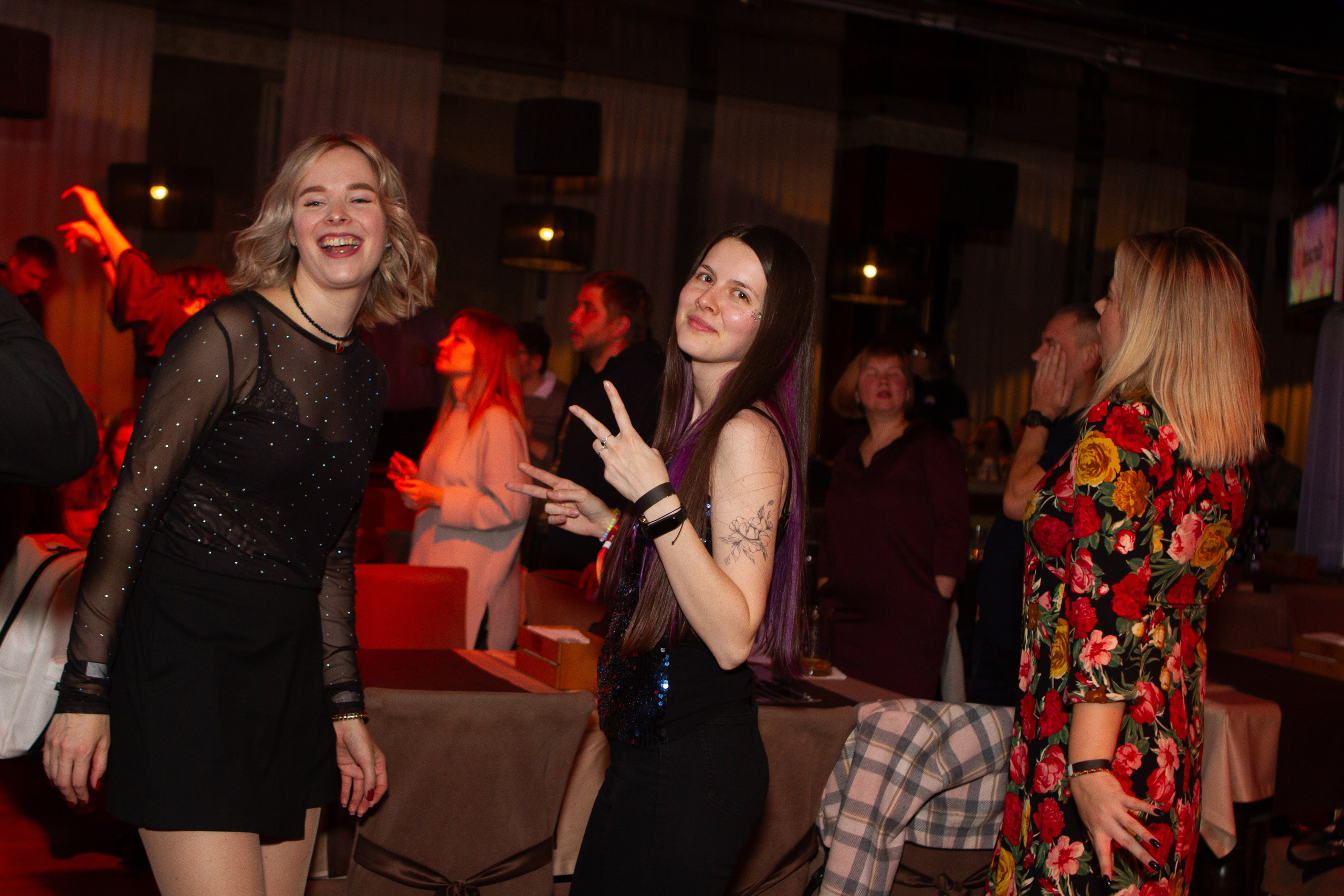 Концерт LaScala. Репортажный и спортивный фотограф в г. Пермь Зильберг Павел