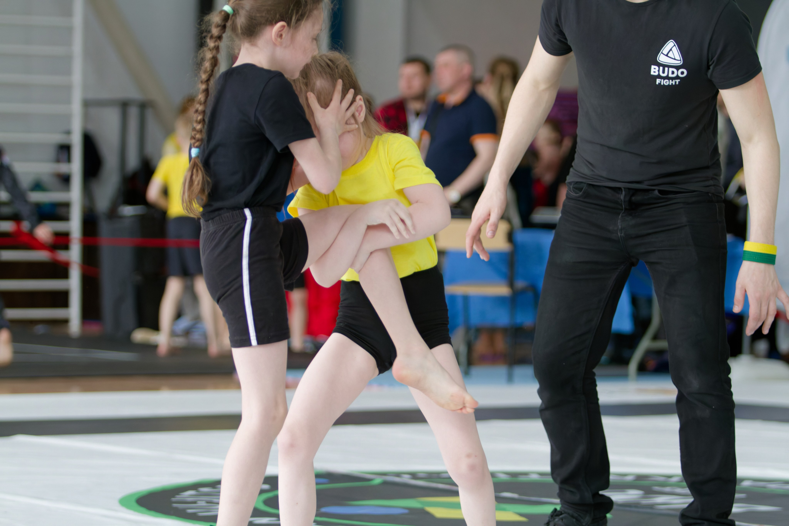 Борьба. Джиу-джитсу 26.04.2025. Репортажный и спортивный фотограф в г. Пермь Зильберг Павел