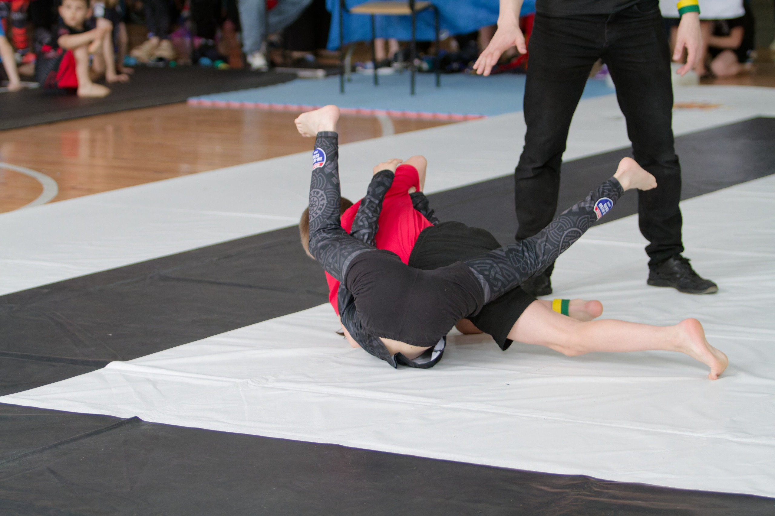 Борьба. Джиу-джитсу 26.04.2025. Репортажный и спортивный фотограф в г. Пермь Зильберг Павел
