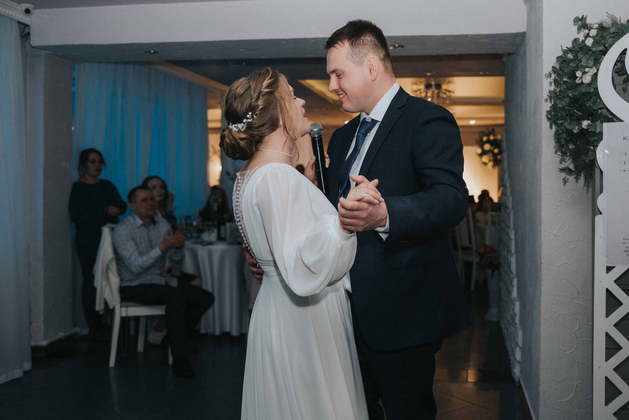 Алексей и Наталья. Свадебный и репортажной фотограф Денис Ожигин в Краснодаре и Краснодарском крае