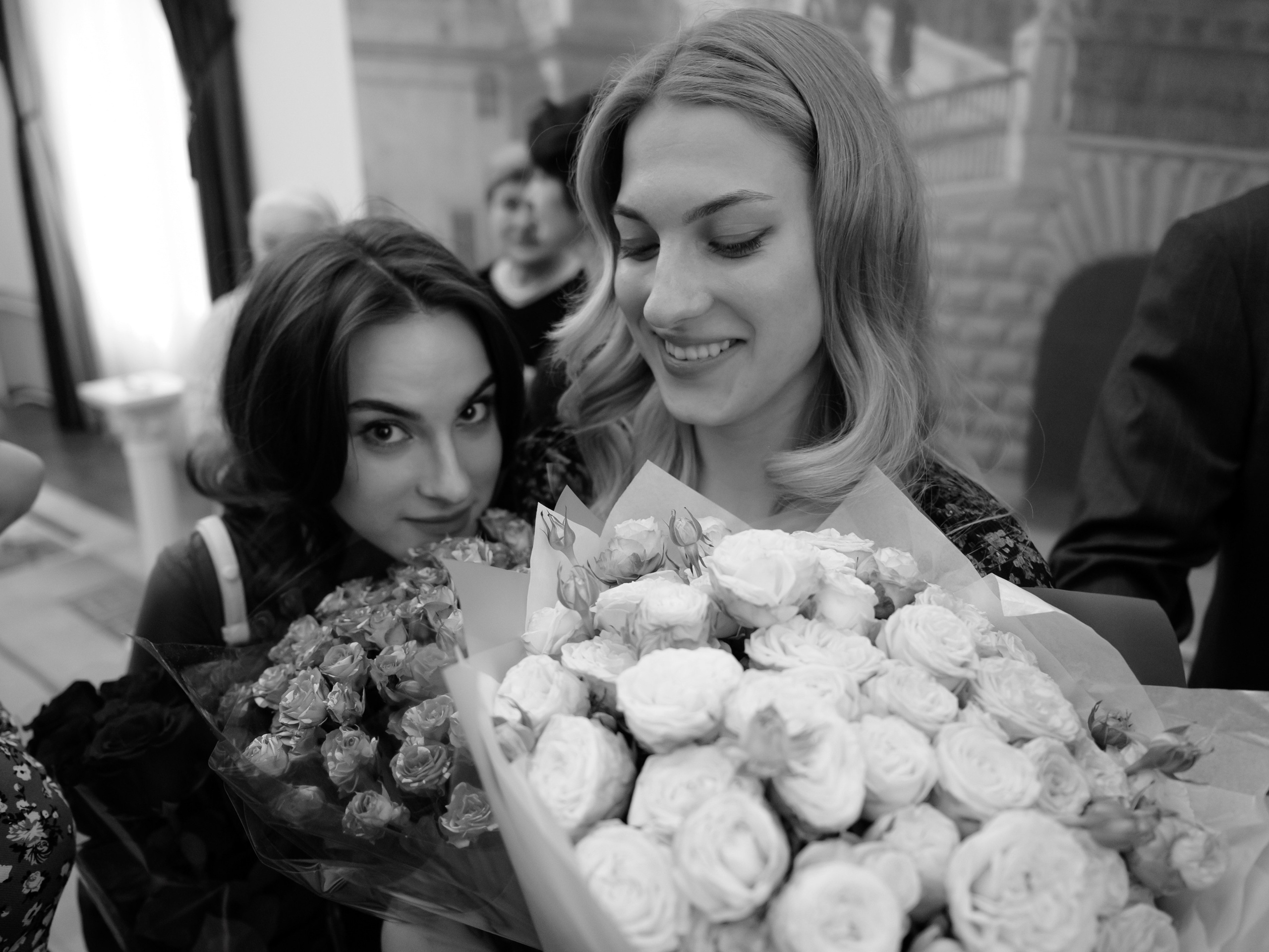 ⠀⠀Я говорю «Марко»!. Свадебный фотограф в Москве Владимир Симонов