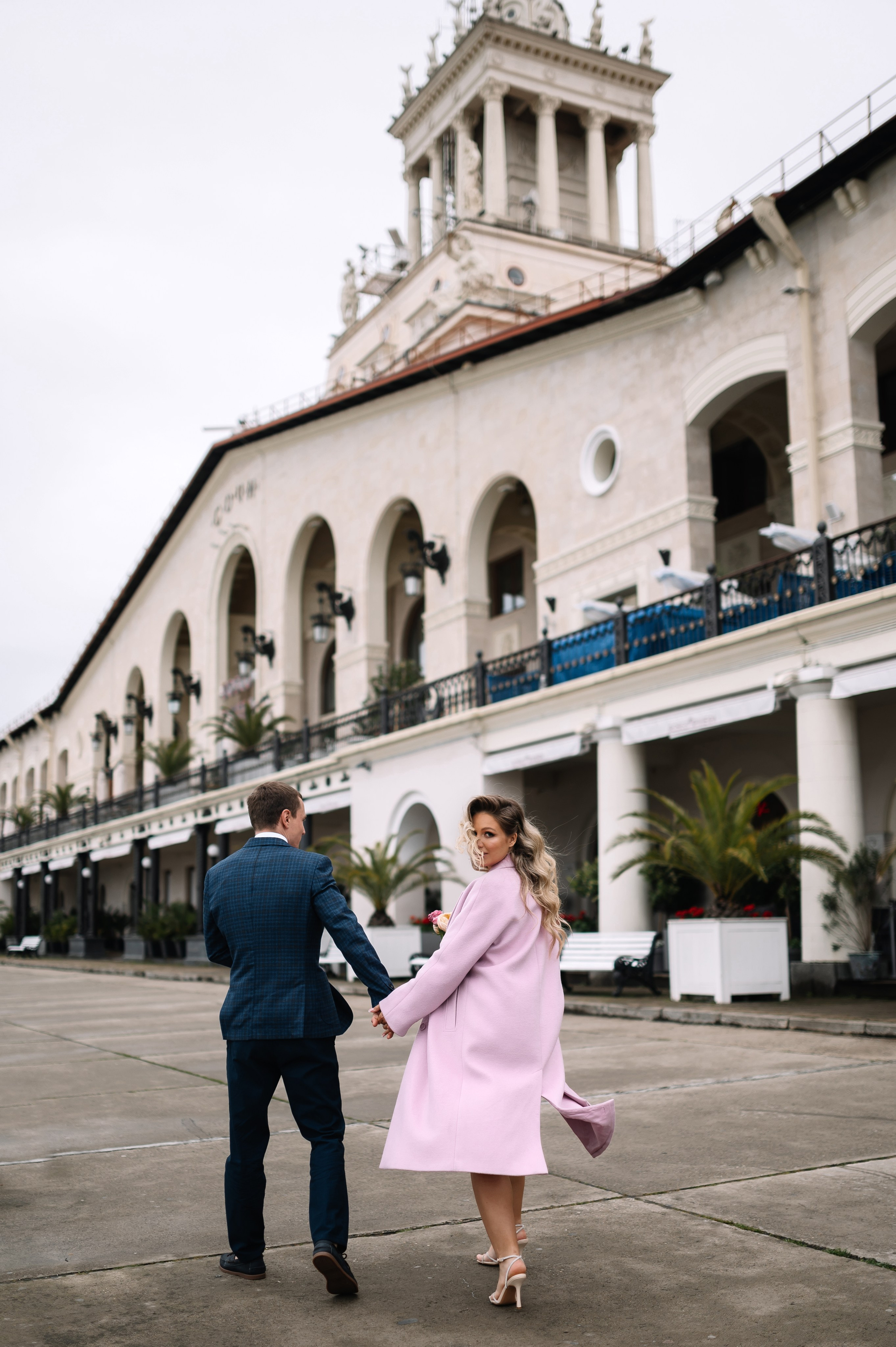 Ася и Дмитрий. Фотограф в сочи Свадебный фотограф Сочи