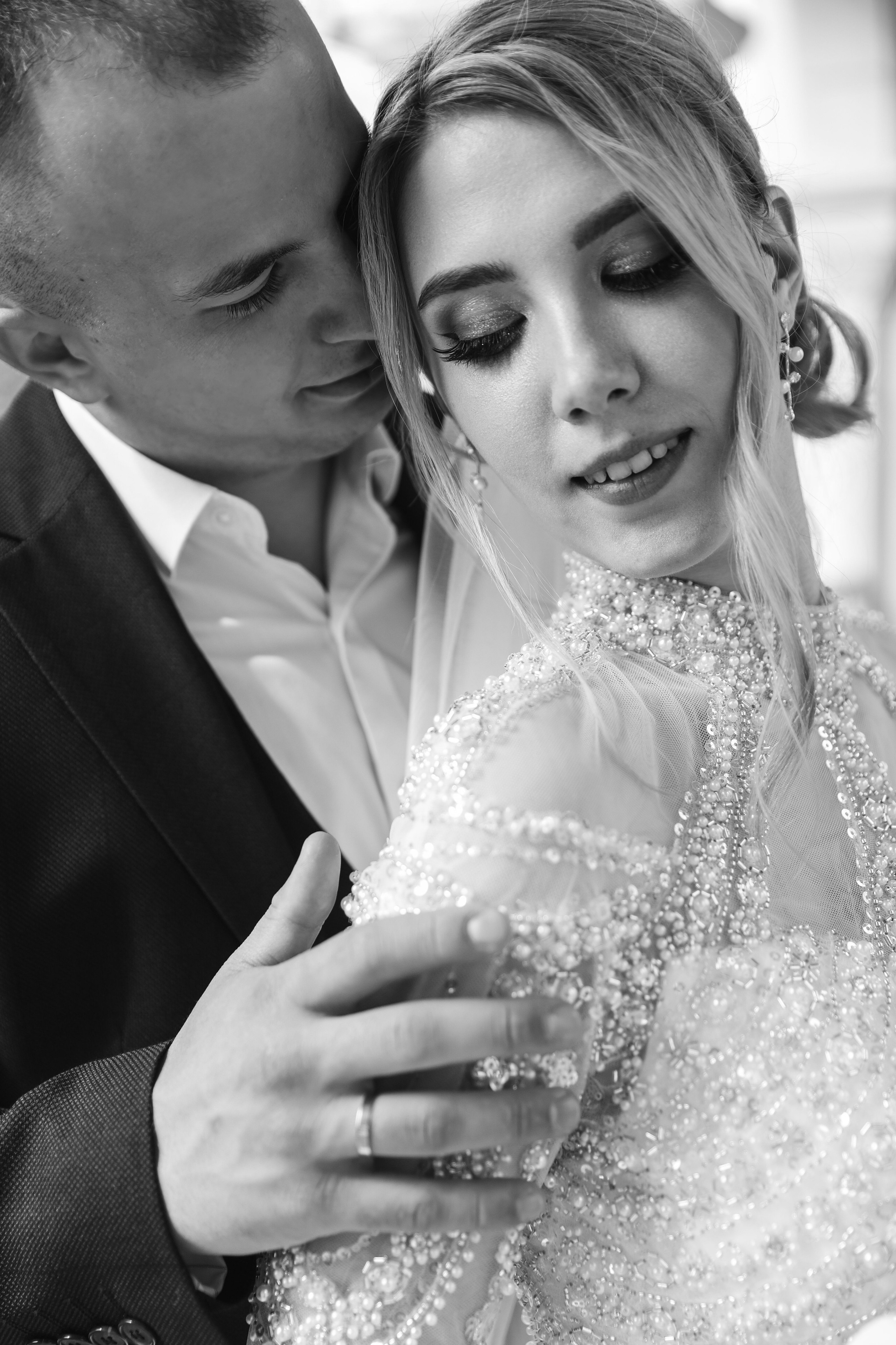 Анонс свадьба Максим и Дарья. Свадебный и семейный фотограф в Севастополе и Крыму Анастасия Сураева