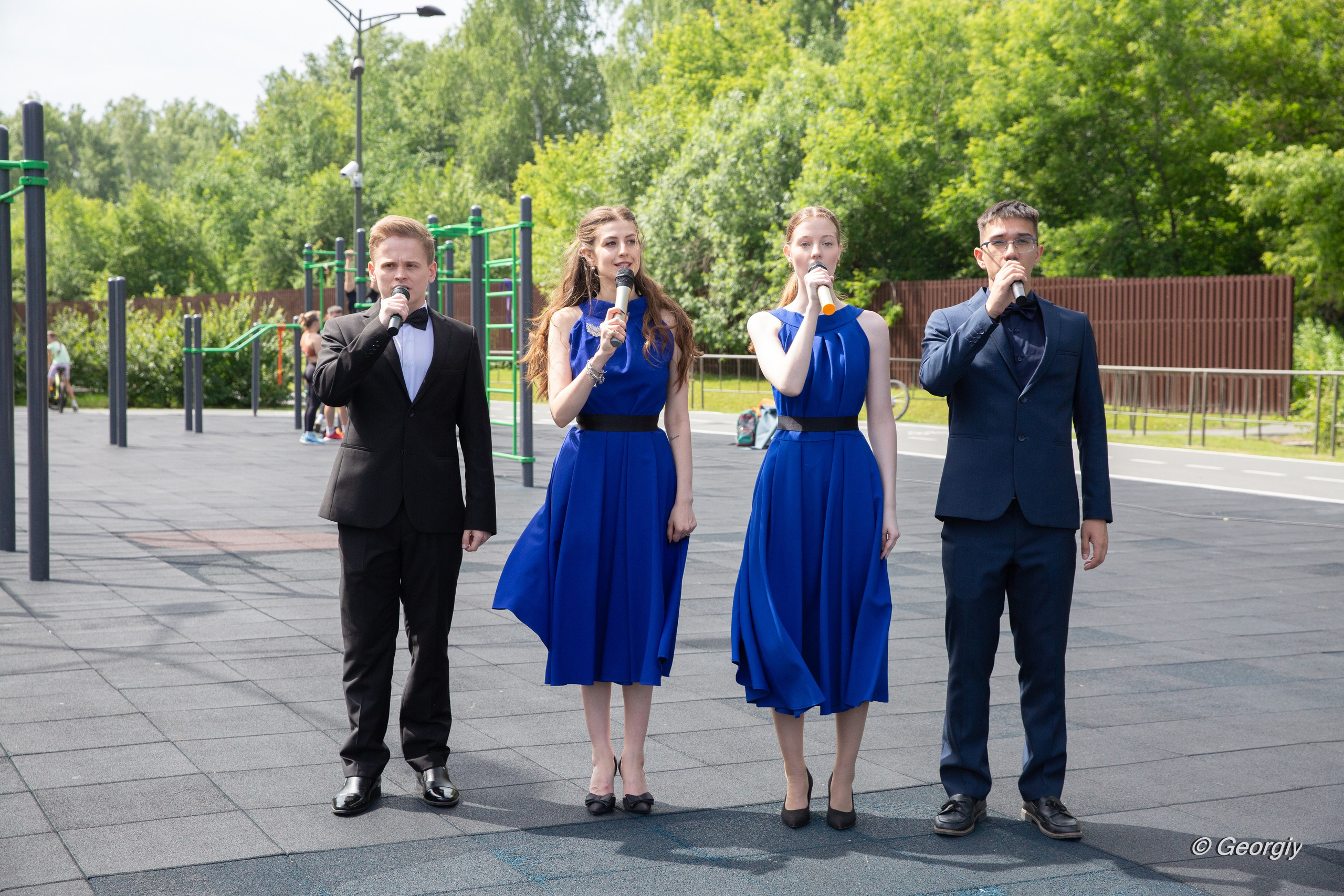 28.06.2025 г. Велофестиваль. Мой фотомир