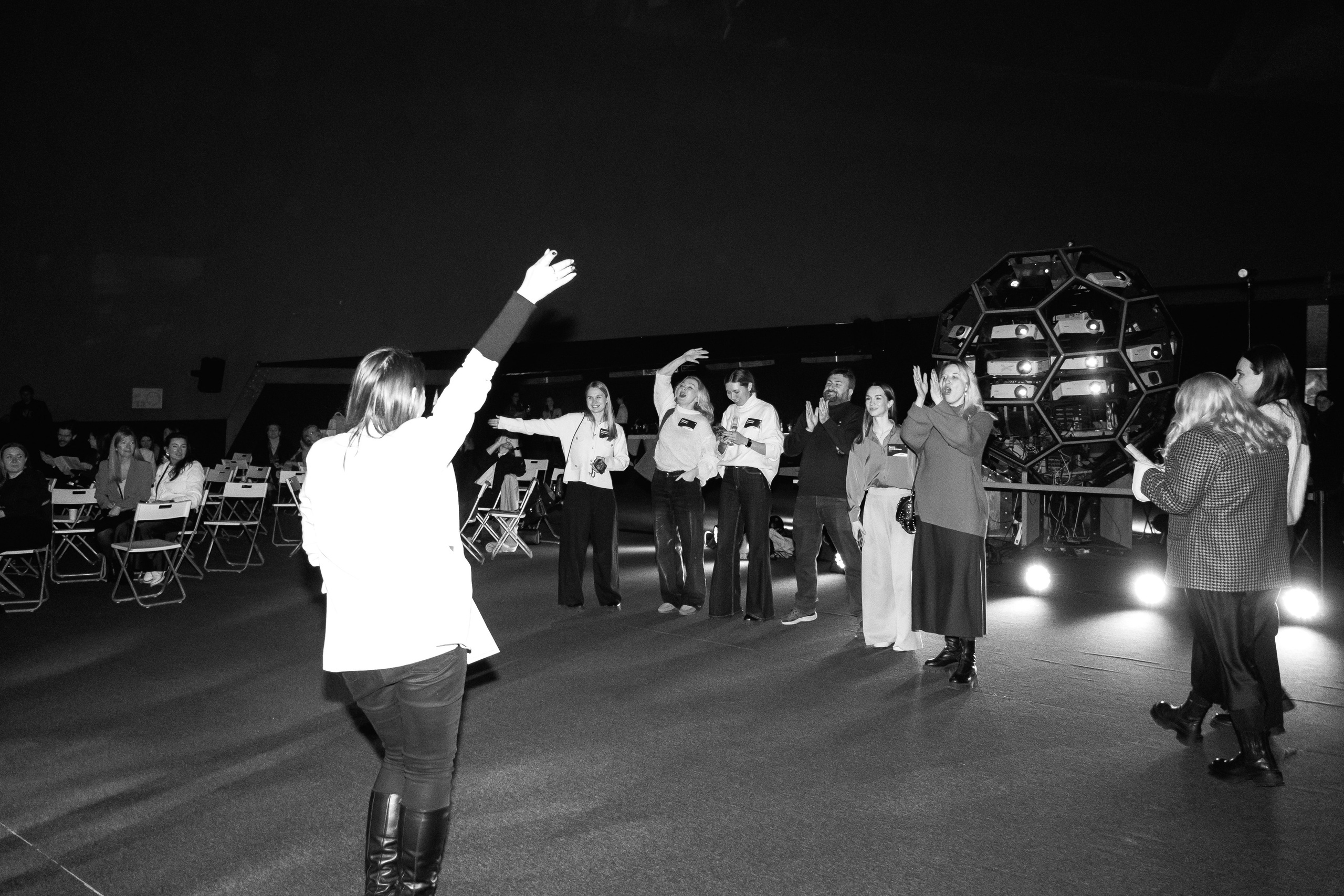 Предновогодний вечер ХХ 24. Свадебный фотограф Санкт-Петербург Ирина Селезнева RmesLOVE