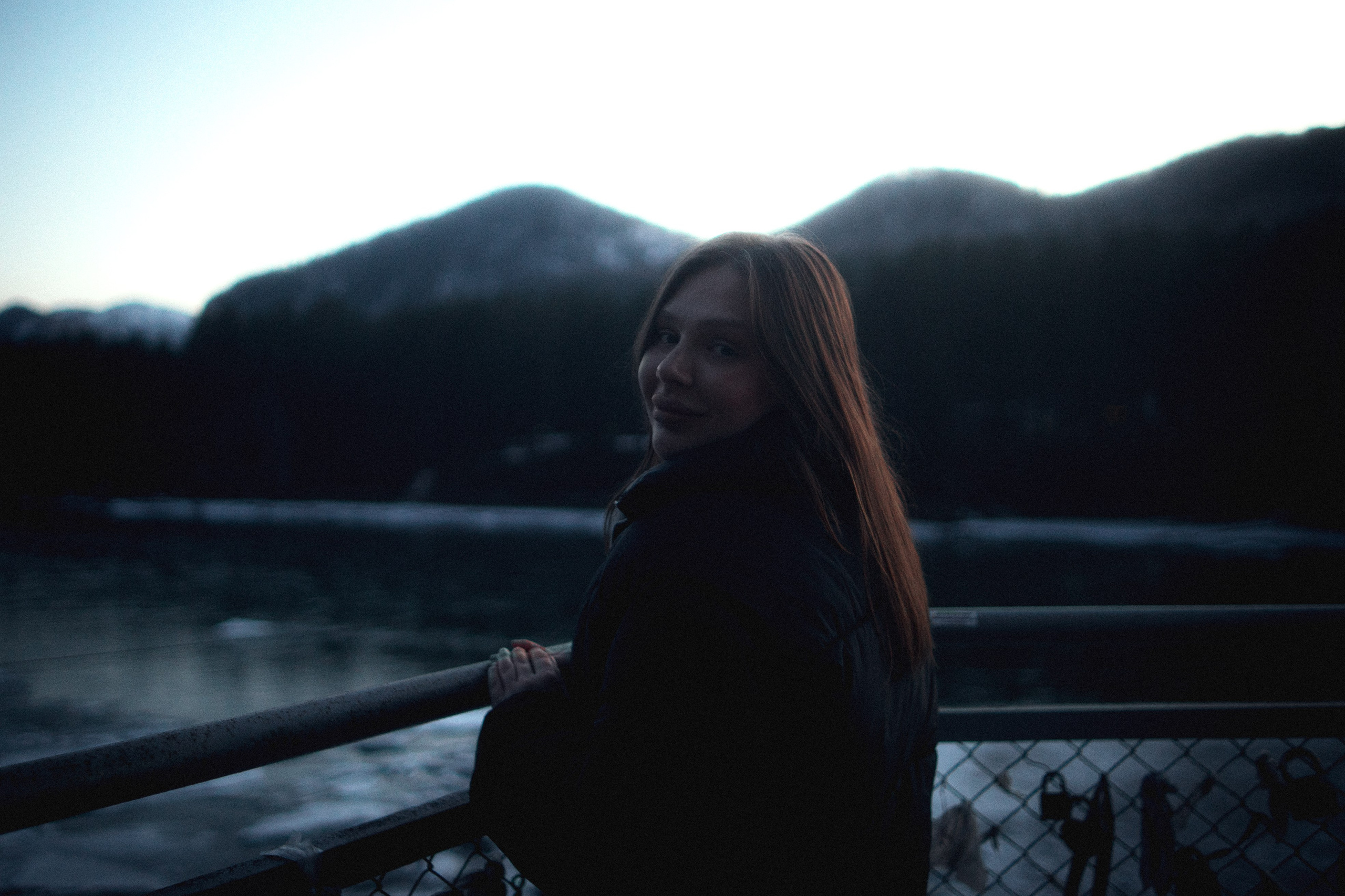 Поездка на Алтай (Личные фото). Фотограф в Новосибирске Владислав Унтерберг