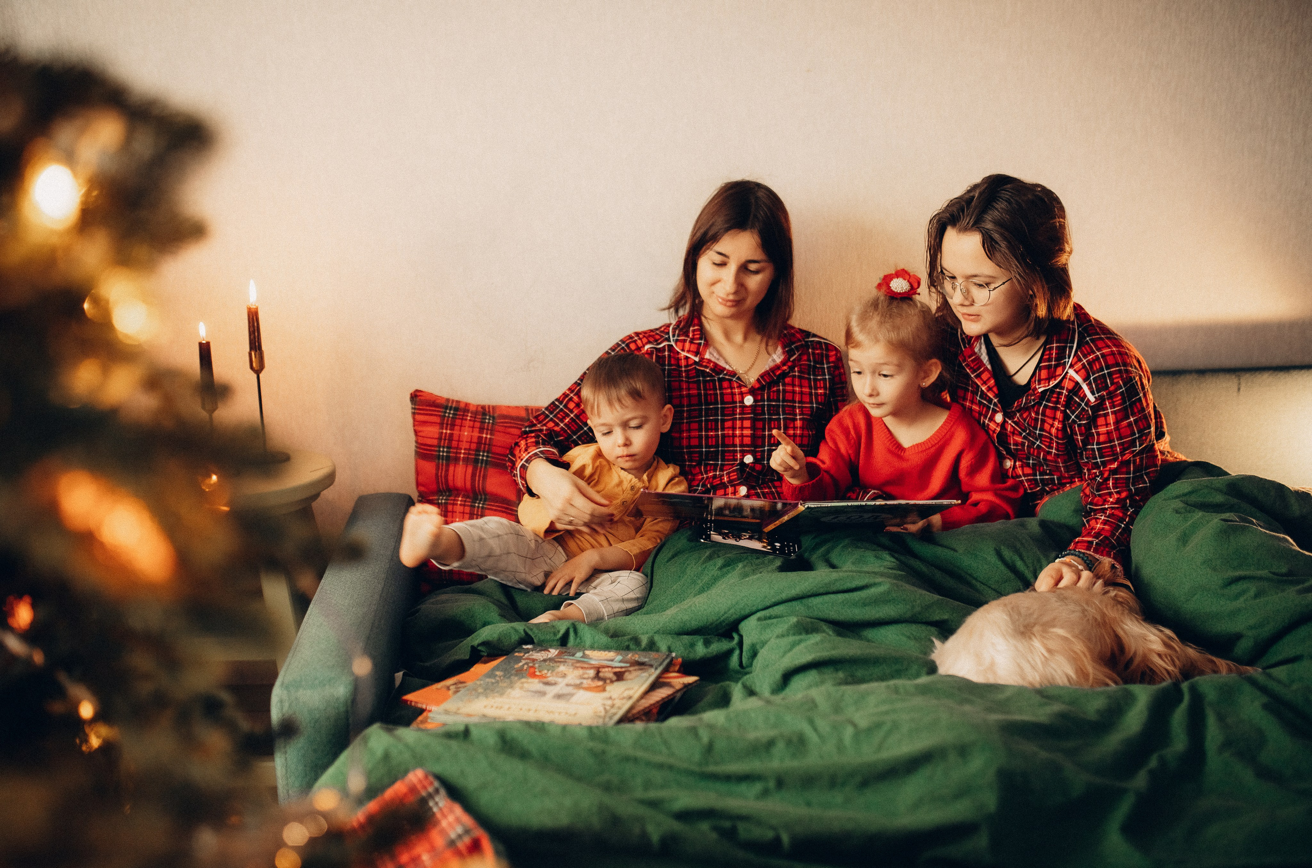 Домашние истории. Фотограф Комсомольск-на-Амуре Ольга Василенко