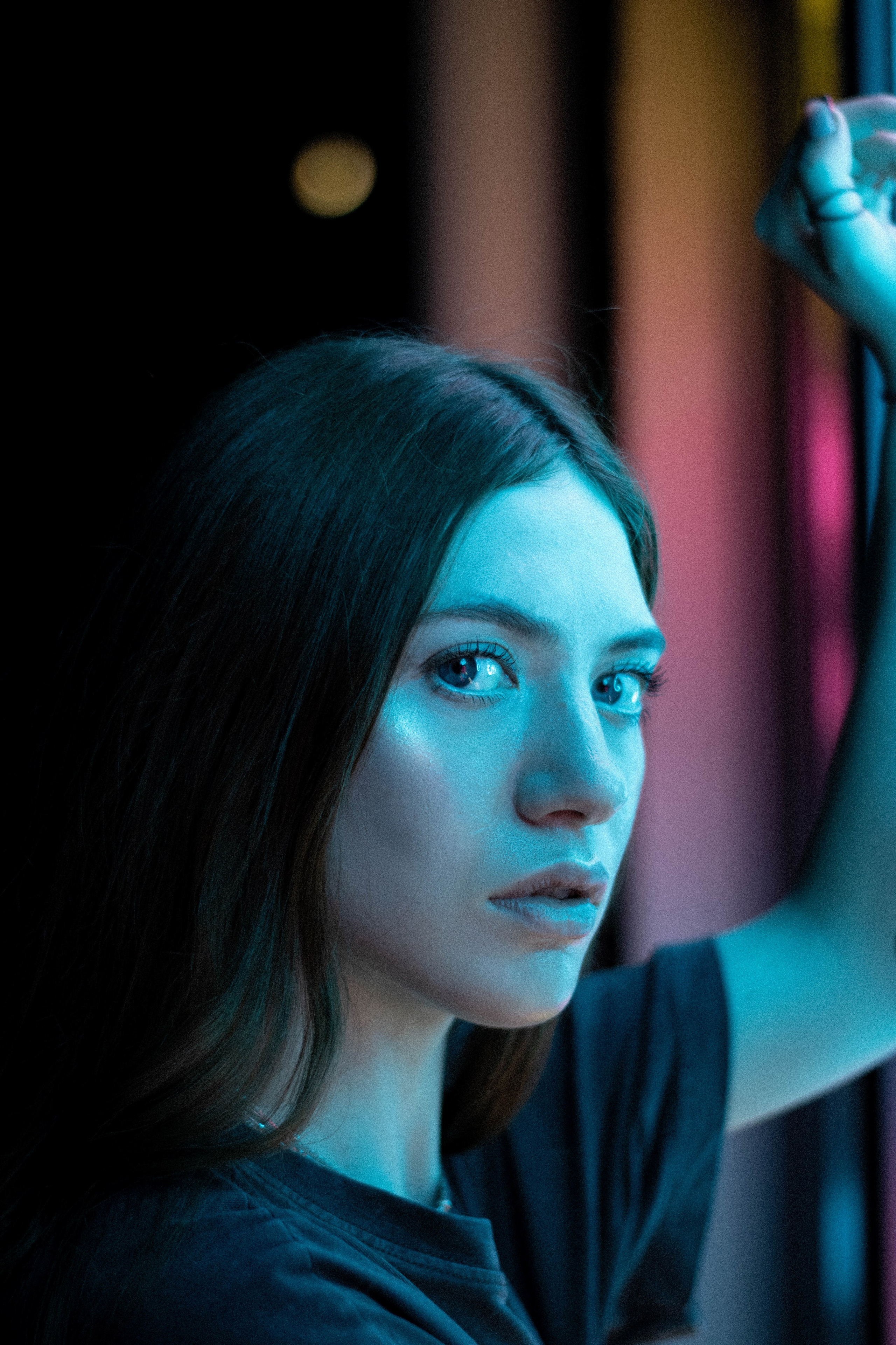 Уличные съемки