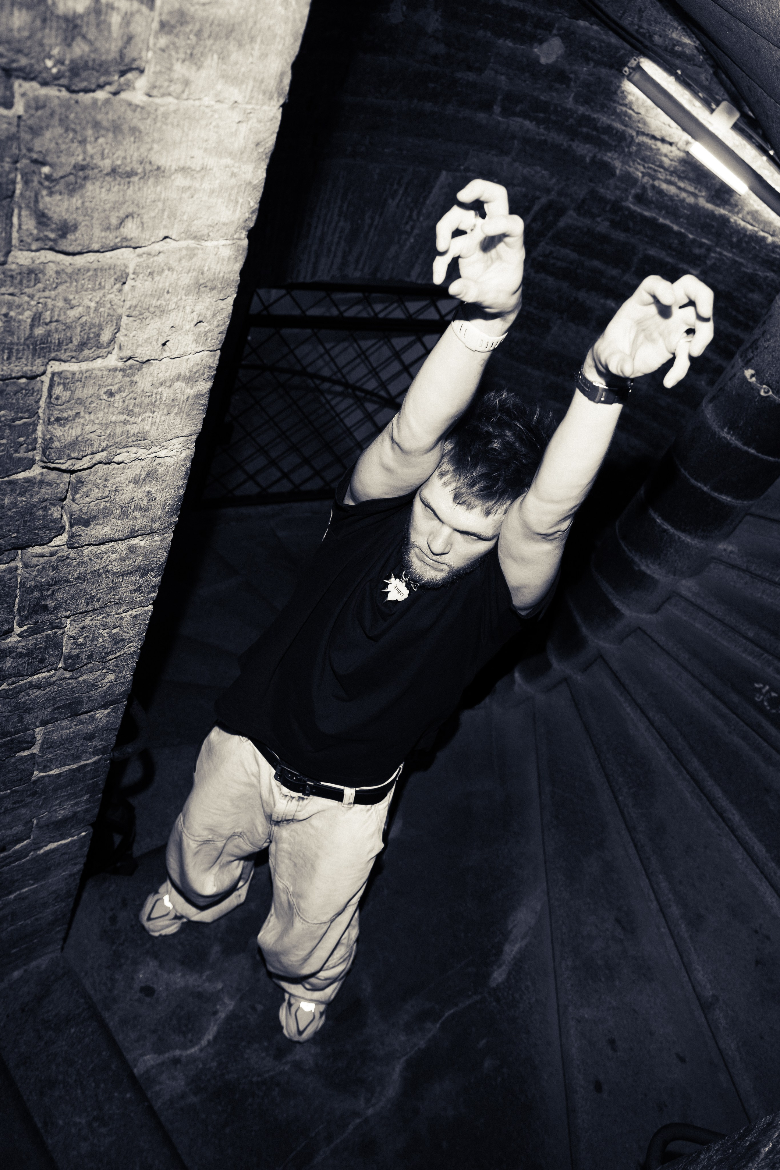 Креативное портфолио. Fashion фотограф-видеограф в Санкт-Петербурге Никита Белан