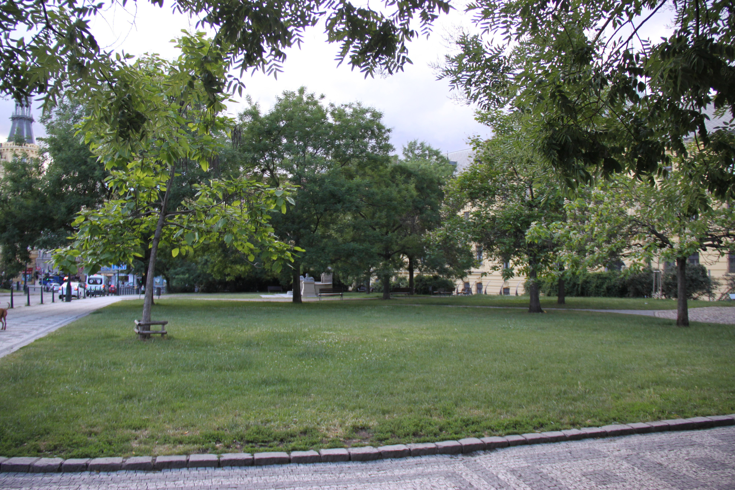 Prague, Czech Republic. Andrey Filippov Photographer