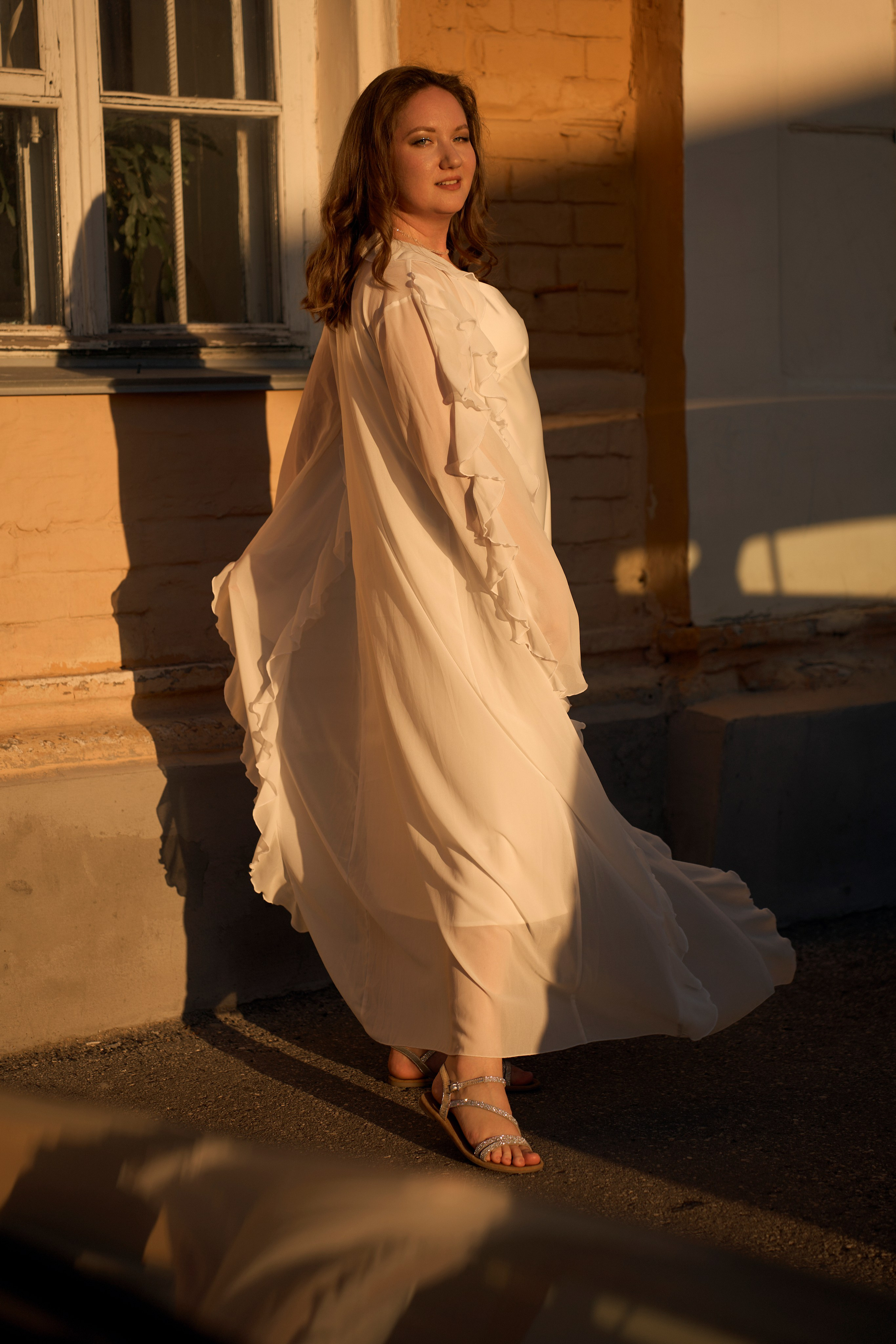 Екатерина. Ваш фотограф Анастасия Болотникова