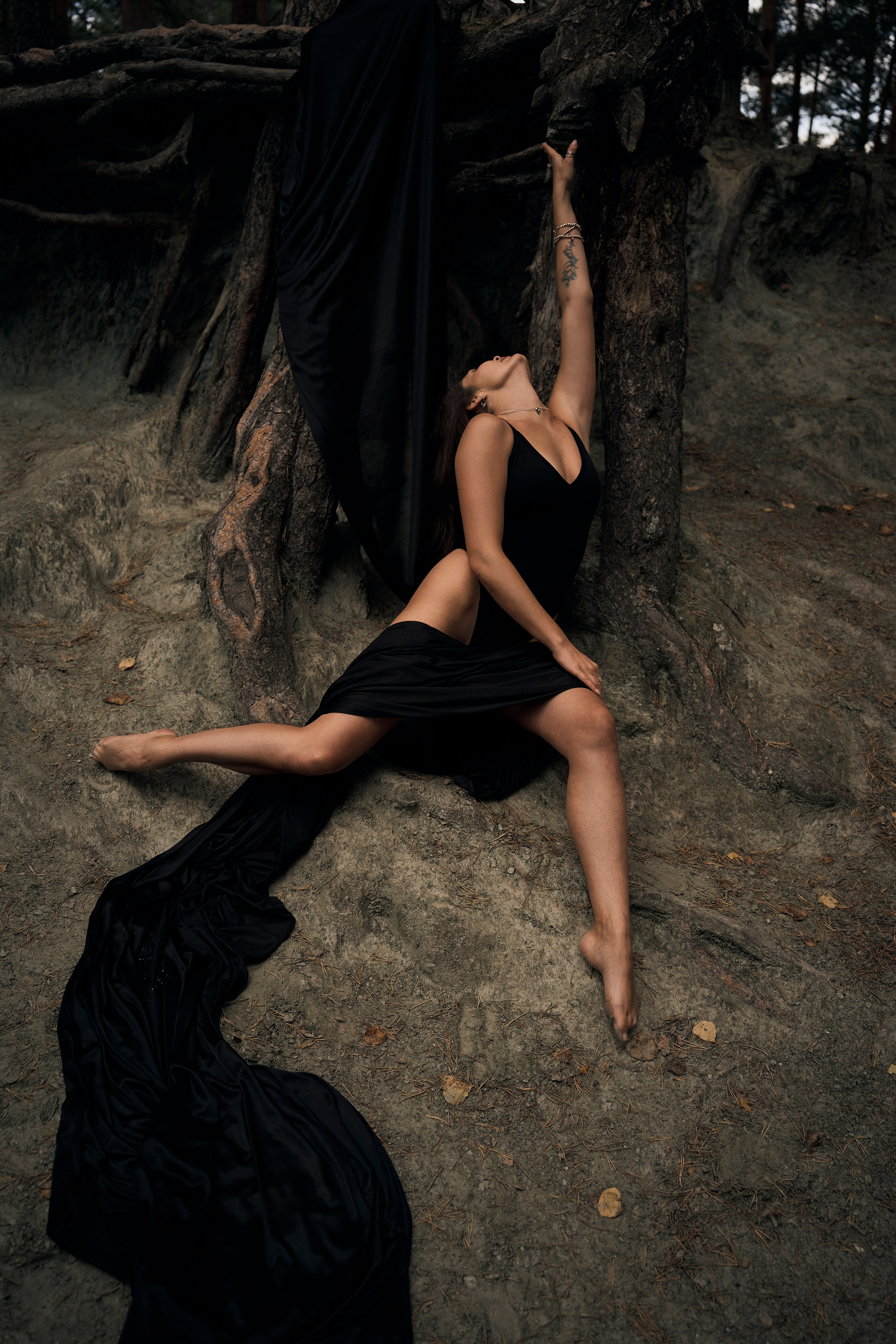 Алена. Ваш фотограф Анастасия Болотникова