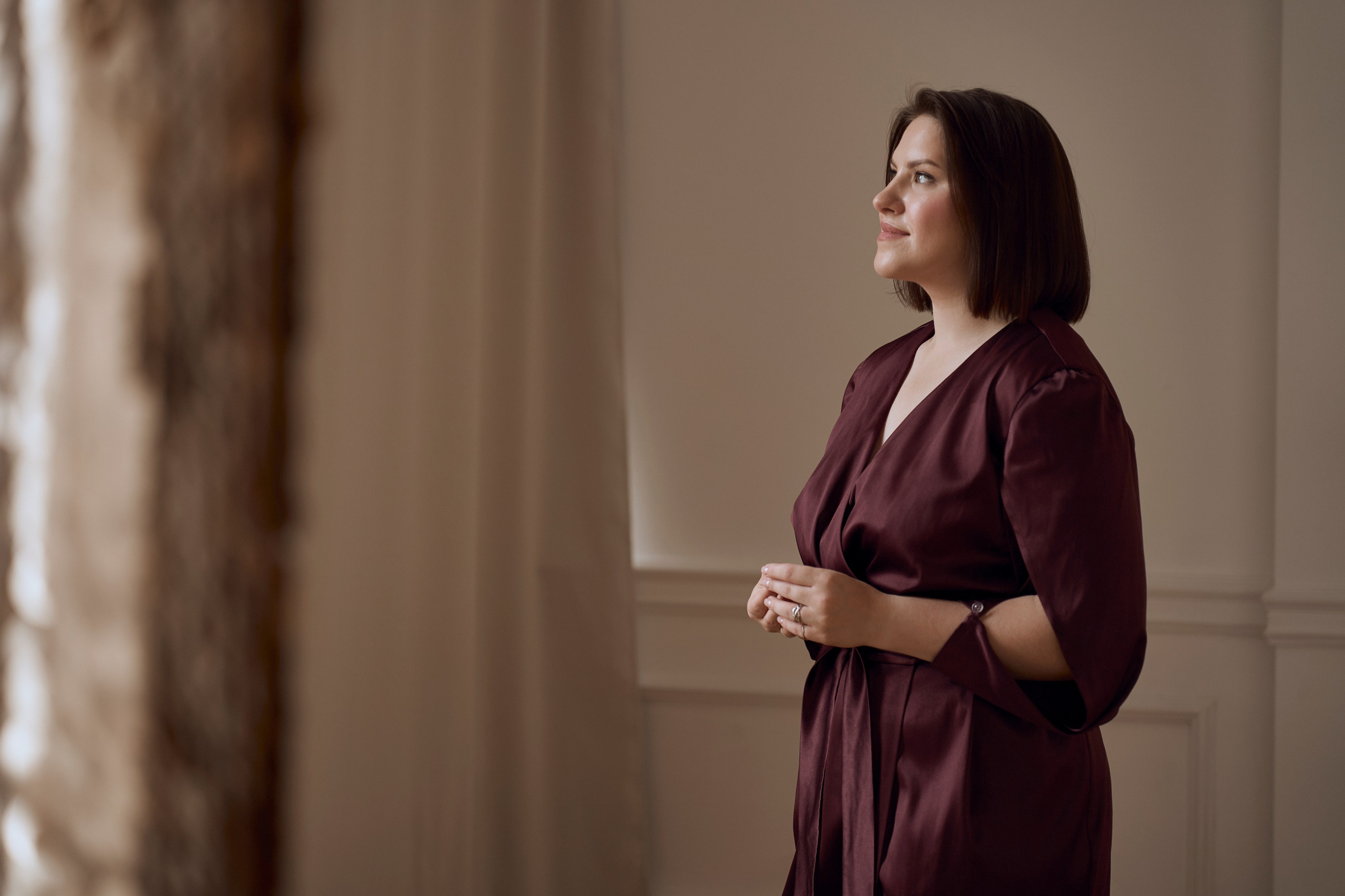 Елена. Ваш фотограф Анастасия Болотникова