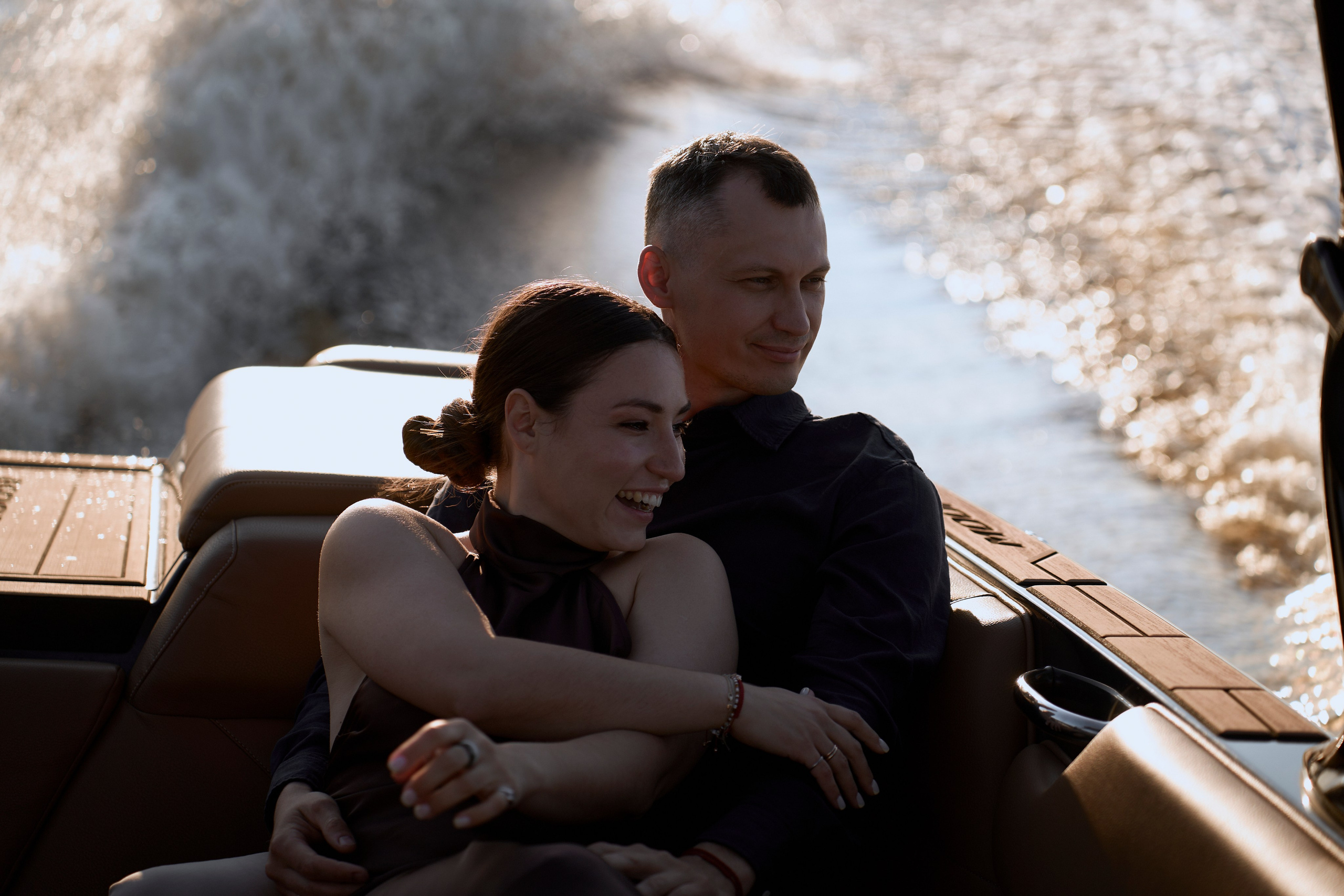 Саша и Маша. Ваш фотограф Анастасия Болотникова