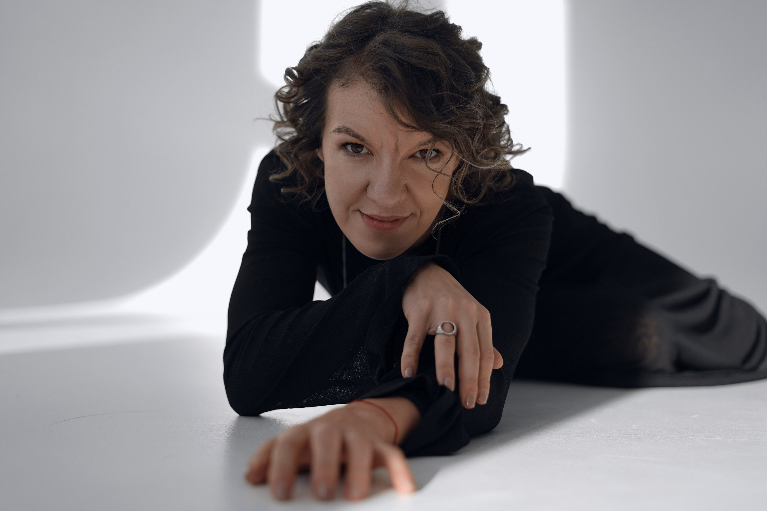 Анастасия. Ваш фотограф Анастасия Болотникова