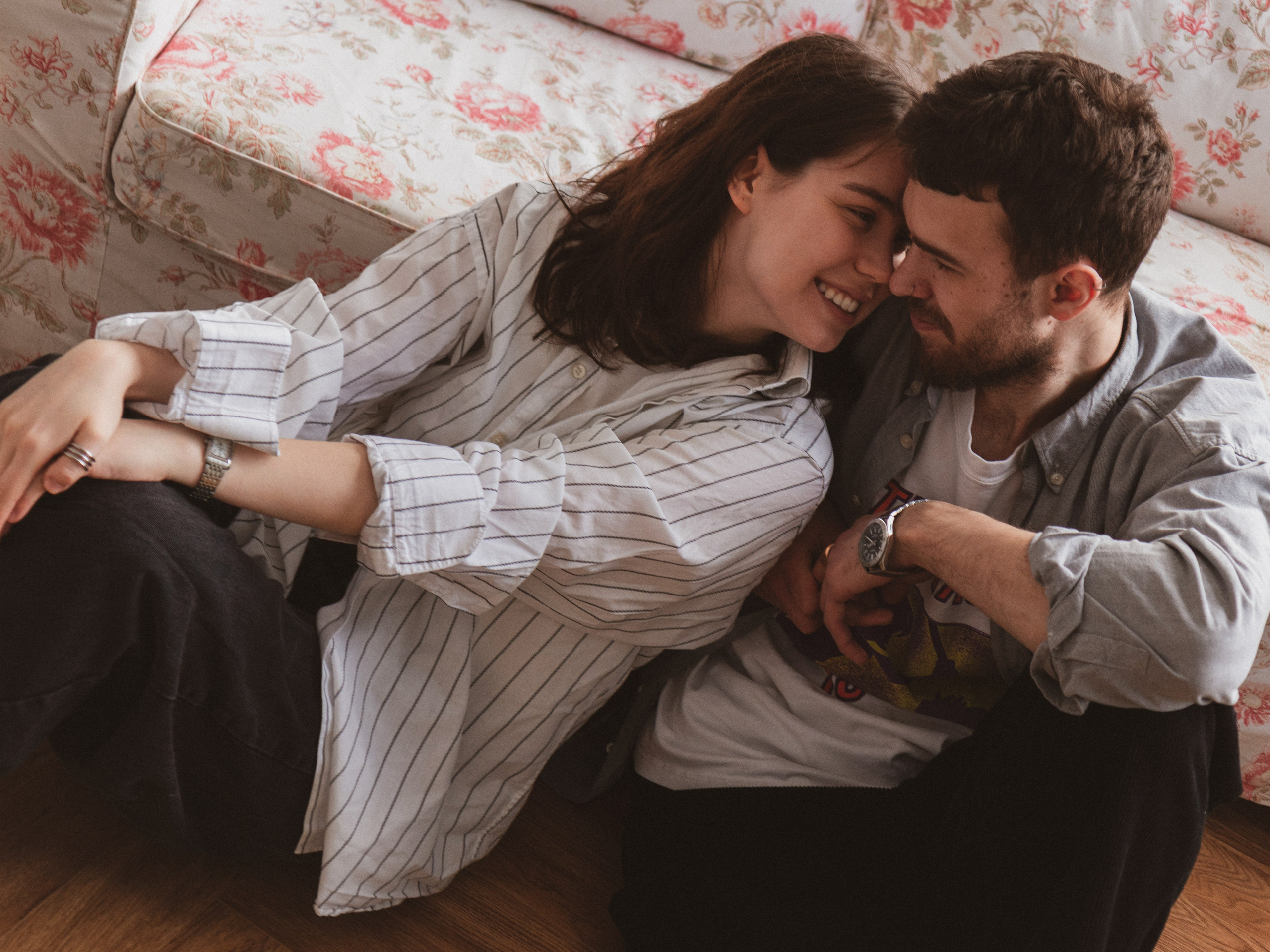 Love story. Семейный и свадебный фотограф Красноярск