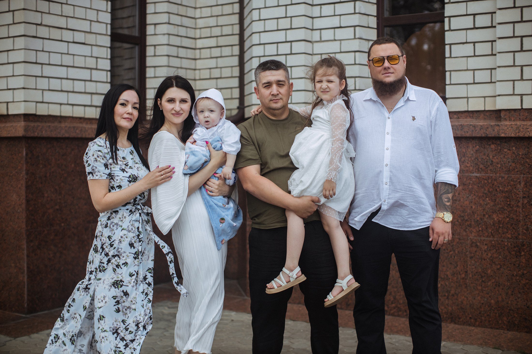 Храм Всех Святых на Мамаевом кургане. Фотографы в городе Волгограде — Людмила Агеева и Алексей Околелов