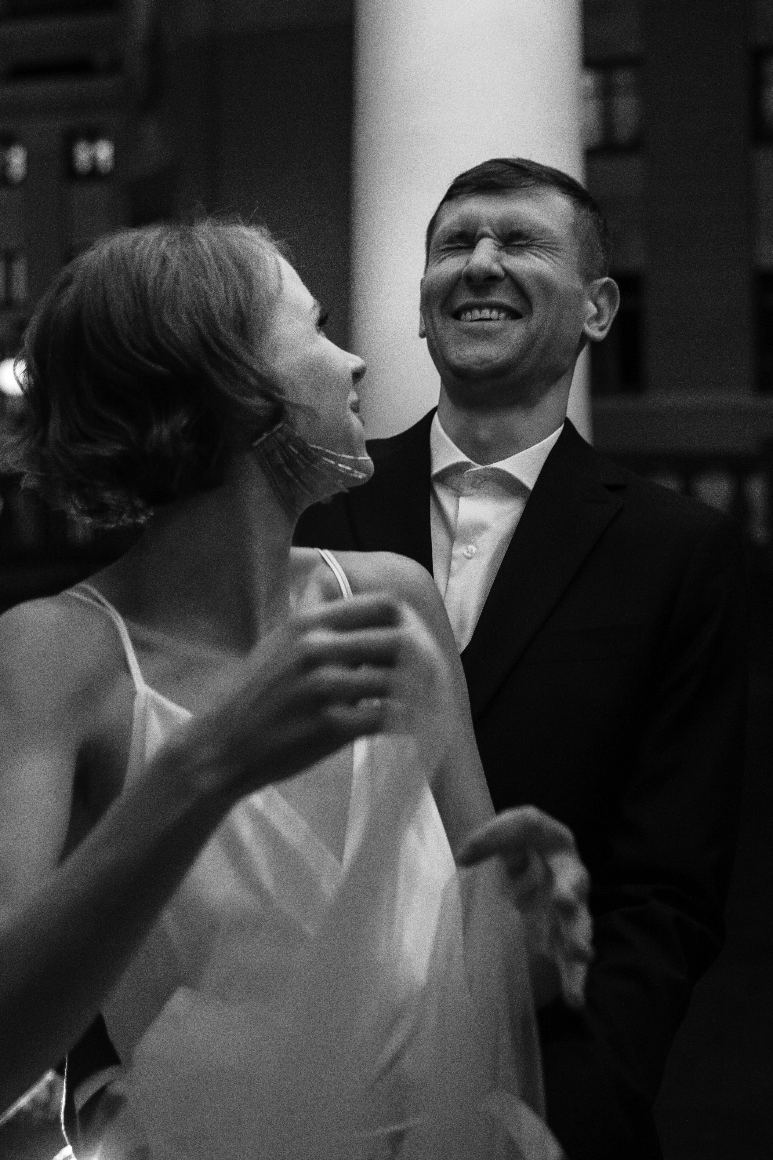 РУСЛАН | АННА. Мусс Алина фотограф