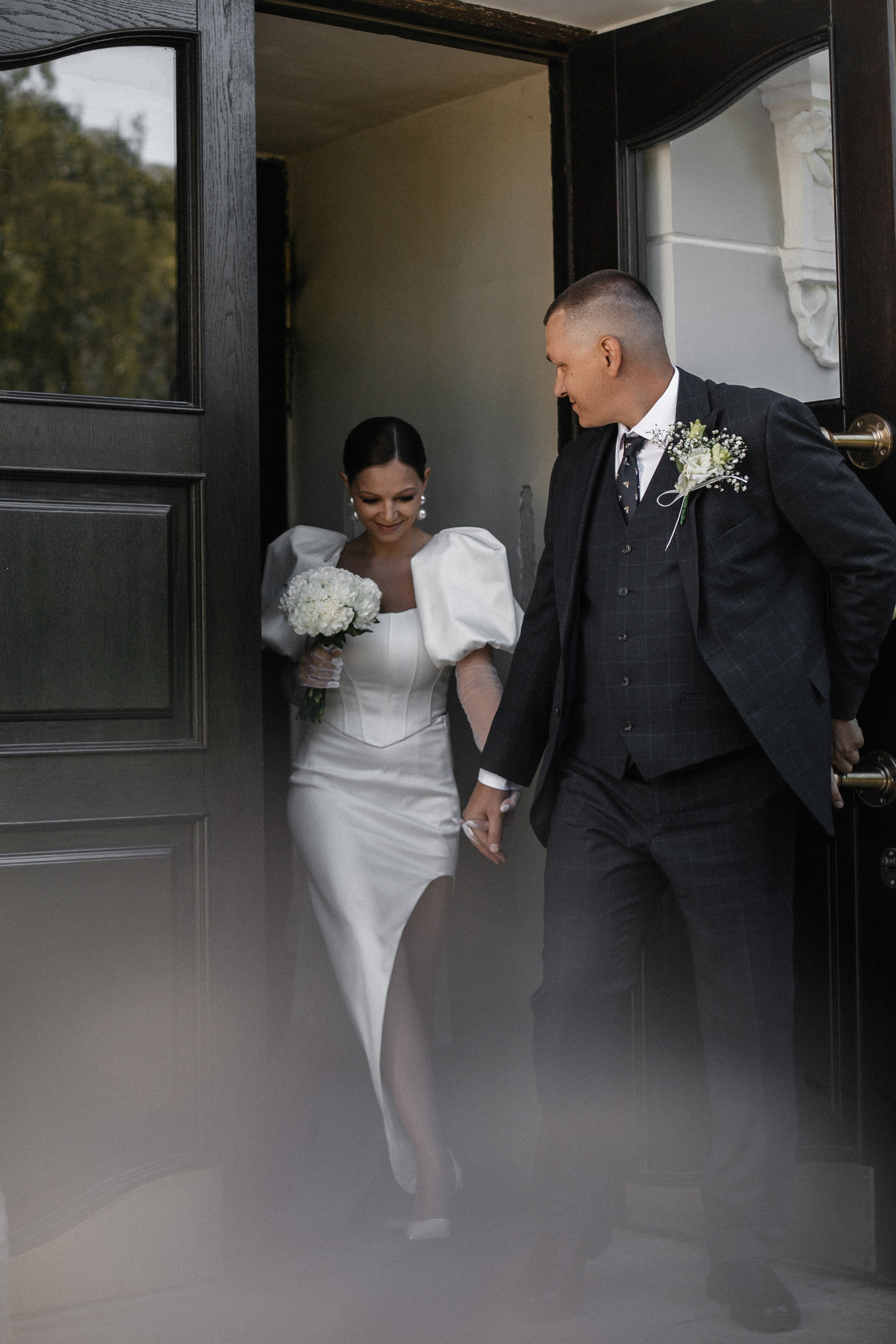 ИГОРЬ | НИКОЛЬ. Мусс Алина фотограф