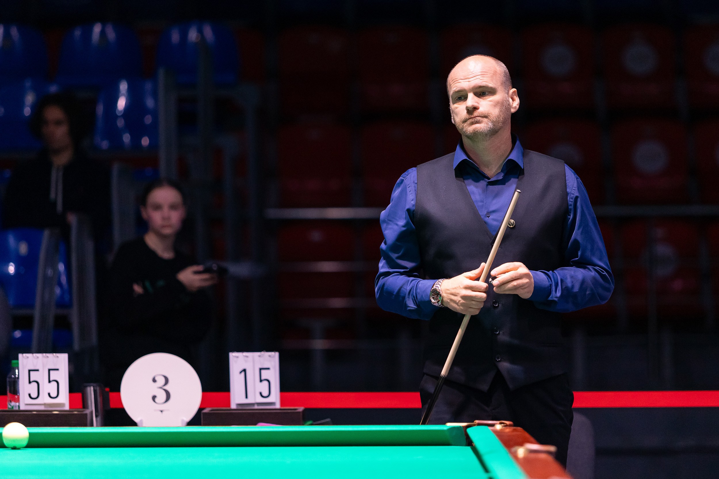 Бильярд, 9 ноября 2024. Htykk_photo