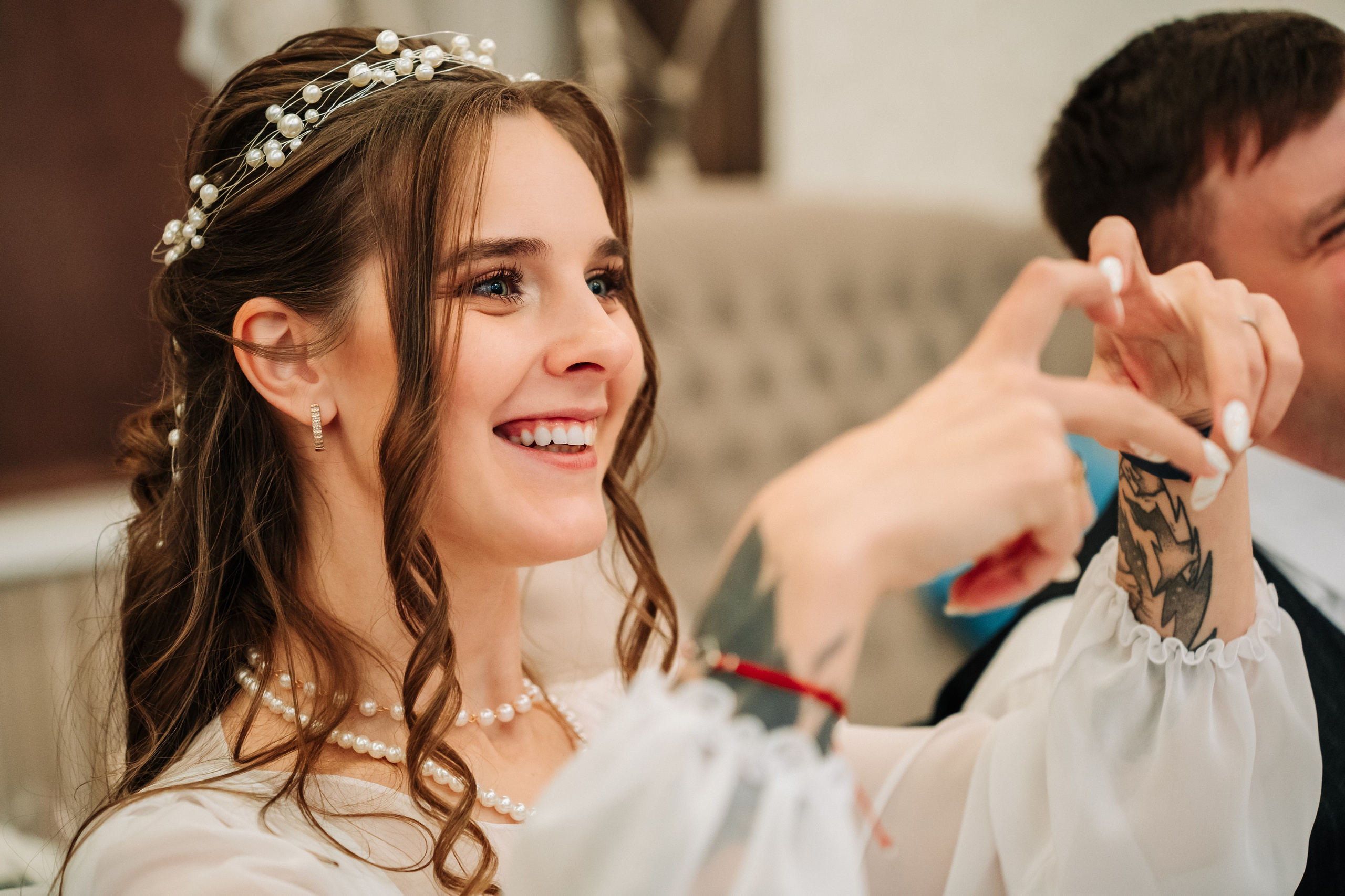 Свадебные фотографии. Фотограф и Видеограф в Ноябрьске Кирилл Буделев