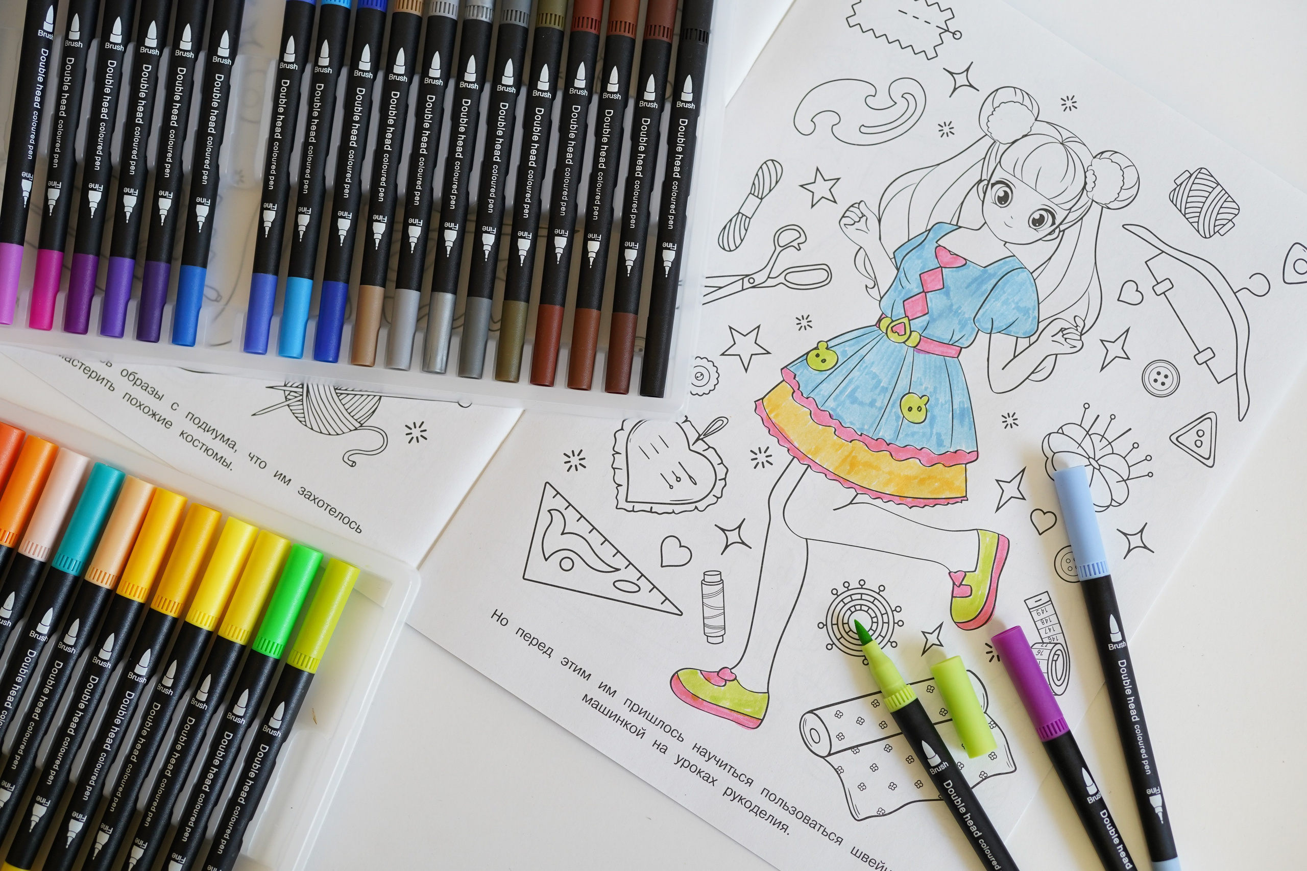 Рекламная съемка. Фотограф в Астрахани • Фото-туры • Виктория Герма