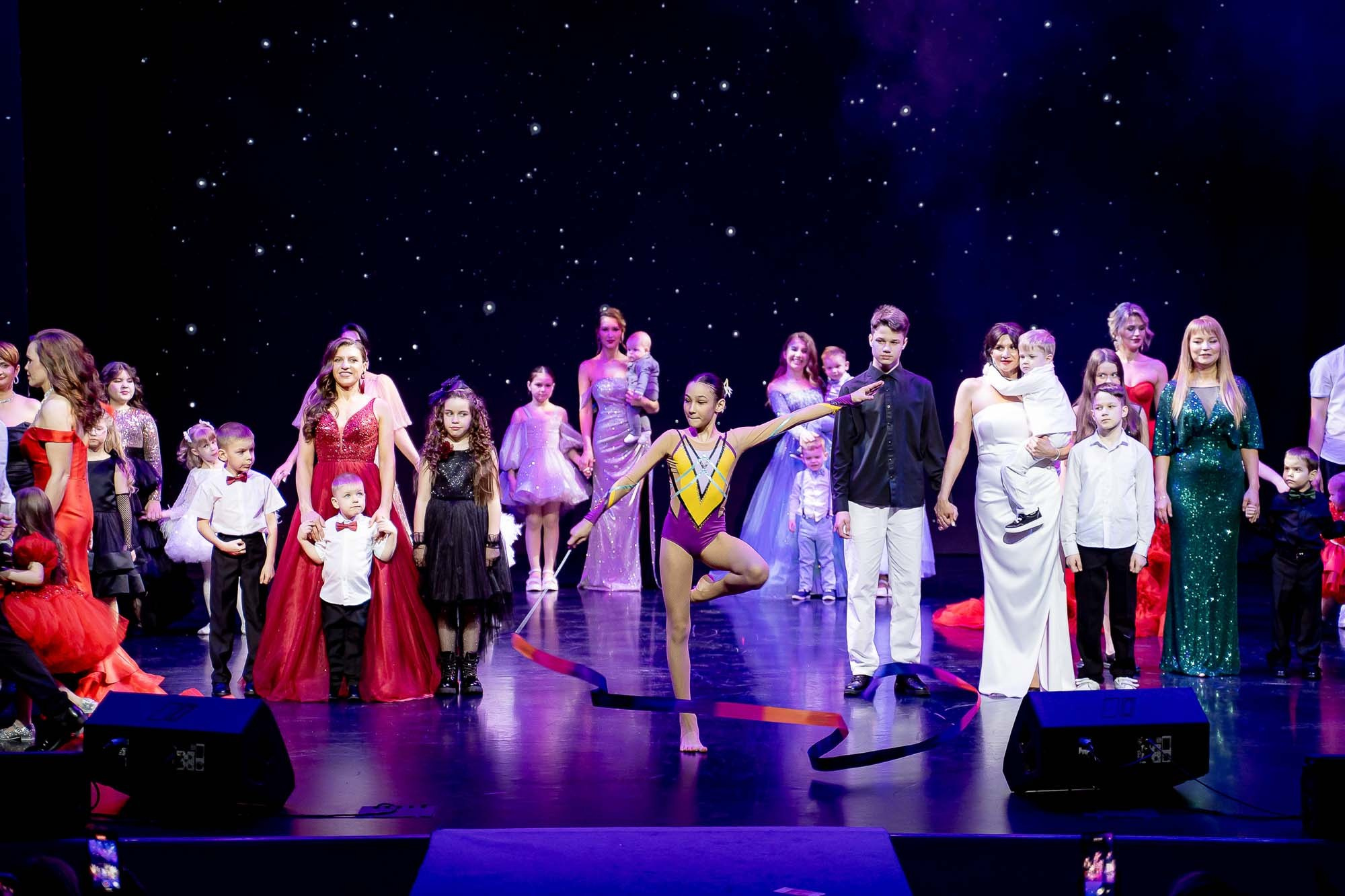 Мама года 2024. Сергей Кошкин. Репортажная и ивент-фотография в Сургуте