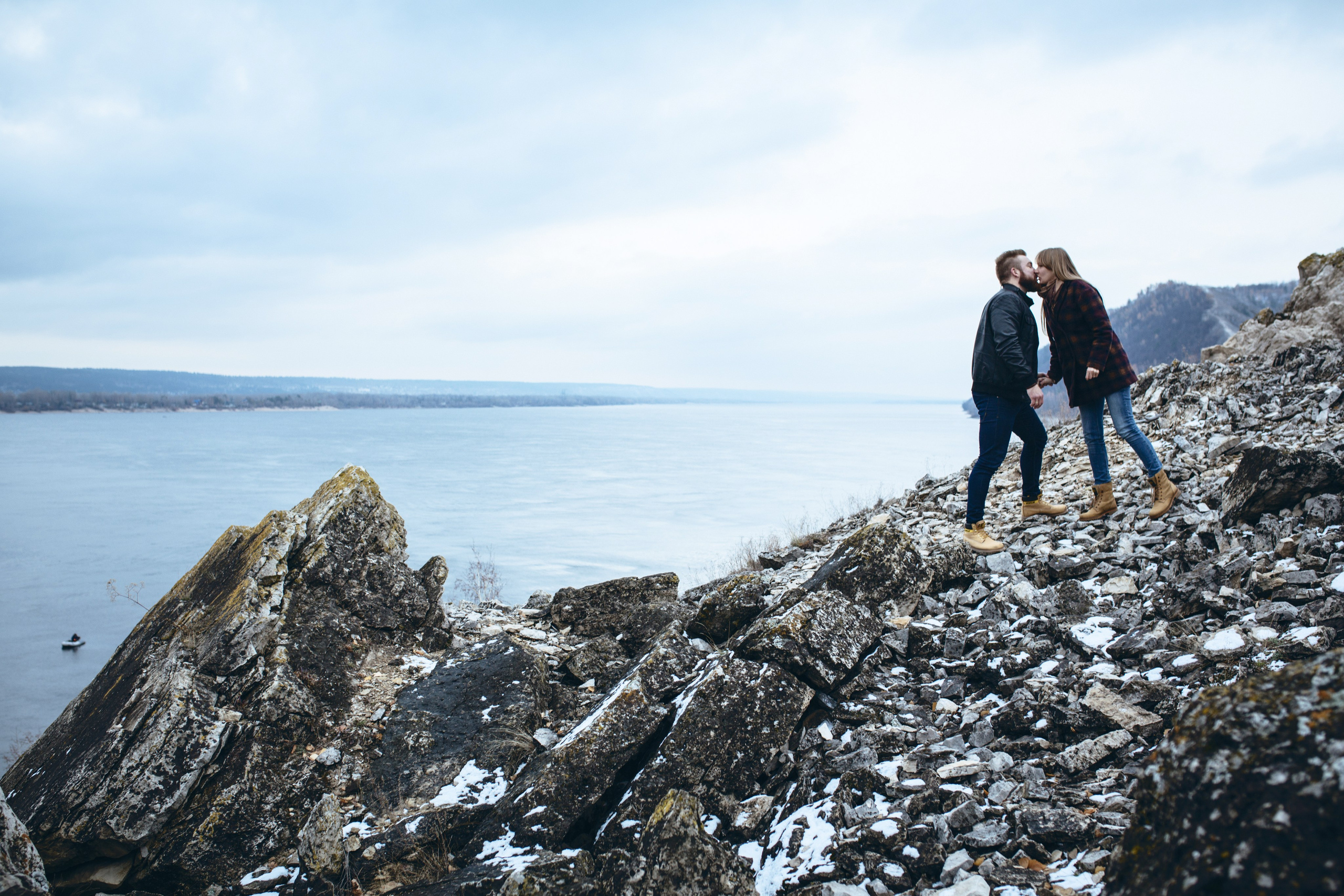 Моркваша. Wedding photographer