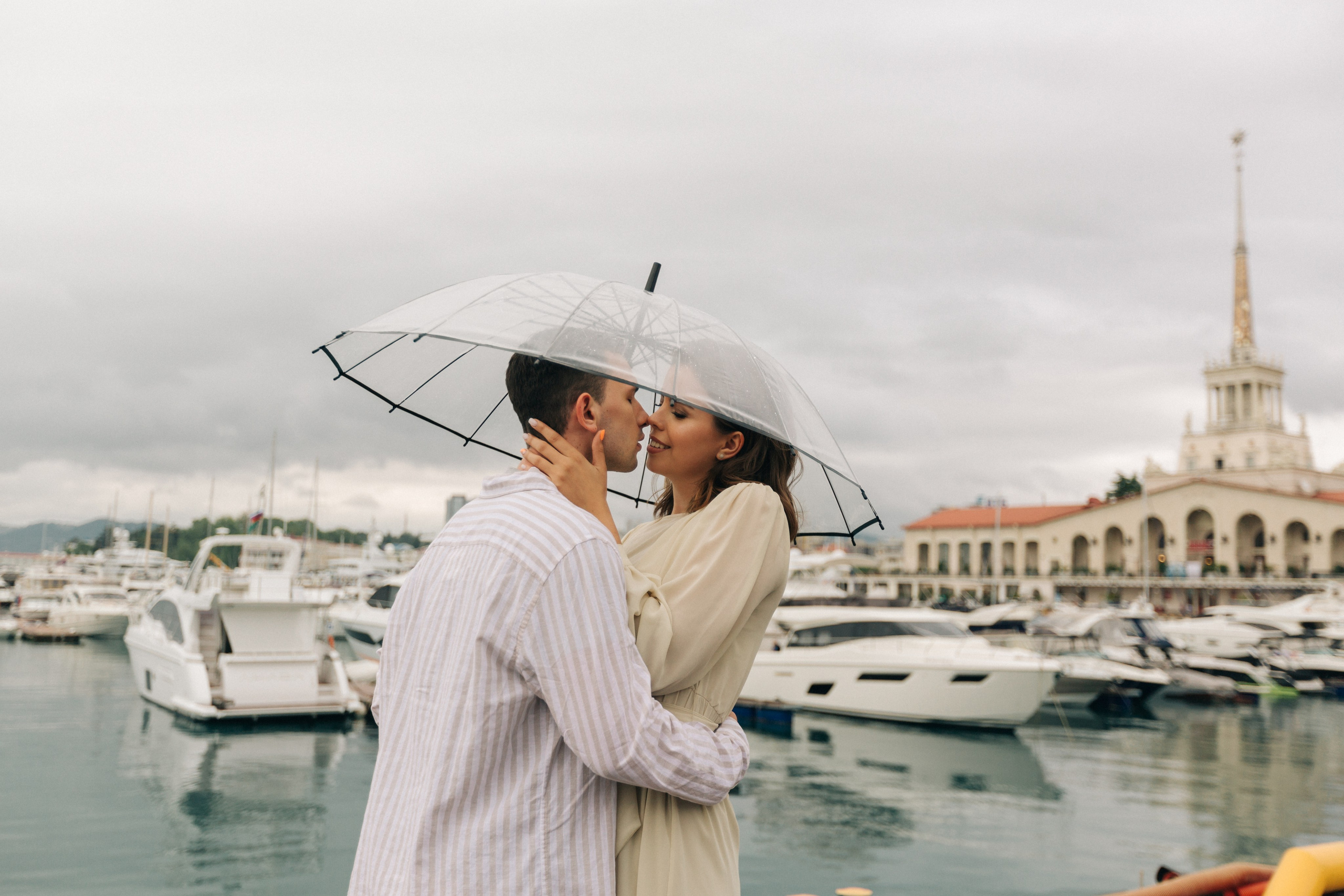 Сочи. Love Story 4. Главная