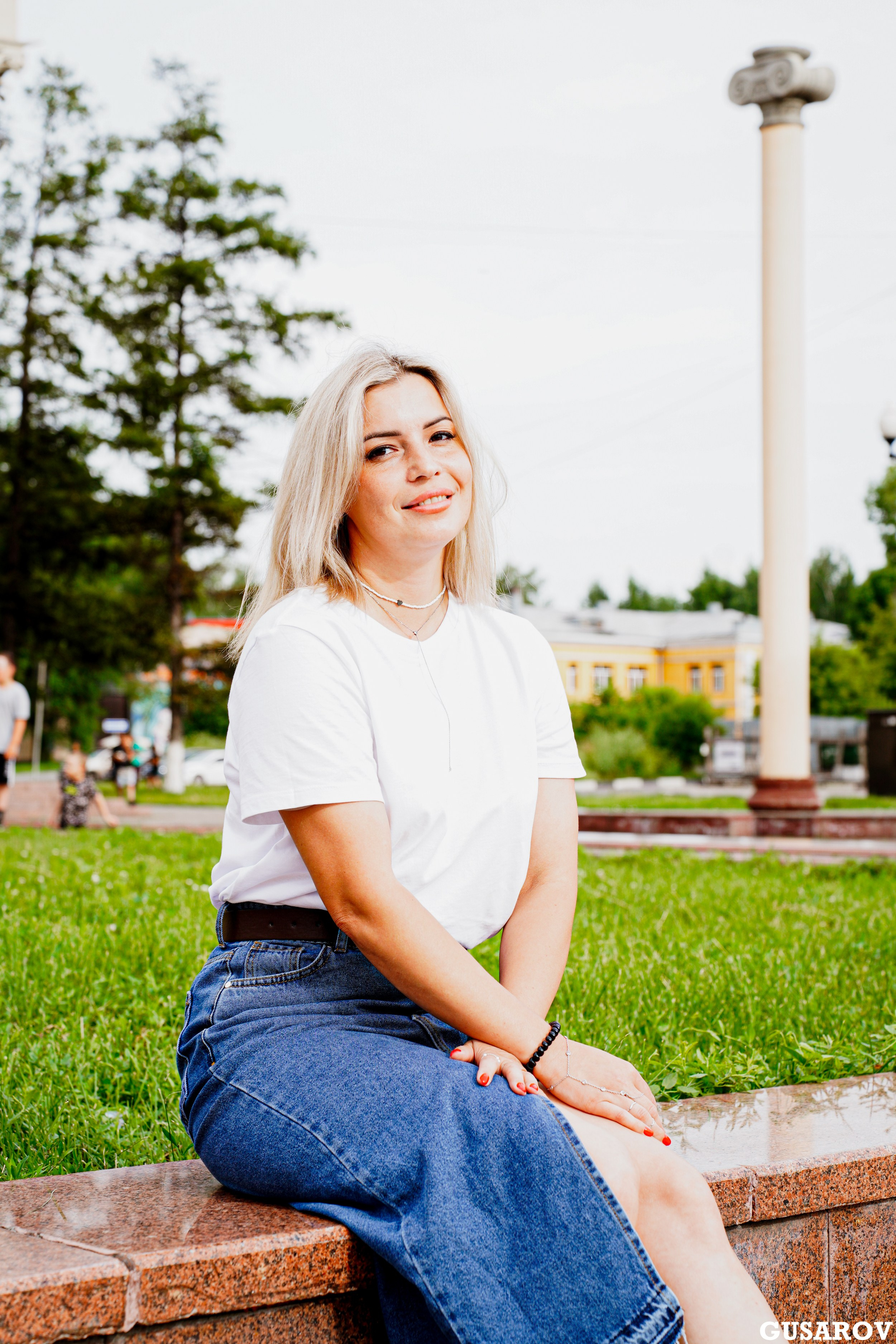 ЕЛЕНА | НОВОКУЗНЕЦК | SONY A7M3. Свадебный и Репортажный Фотограф в Новокузнецке Гусаров Игорь