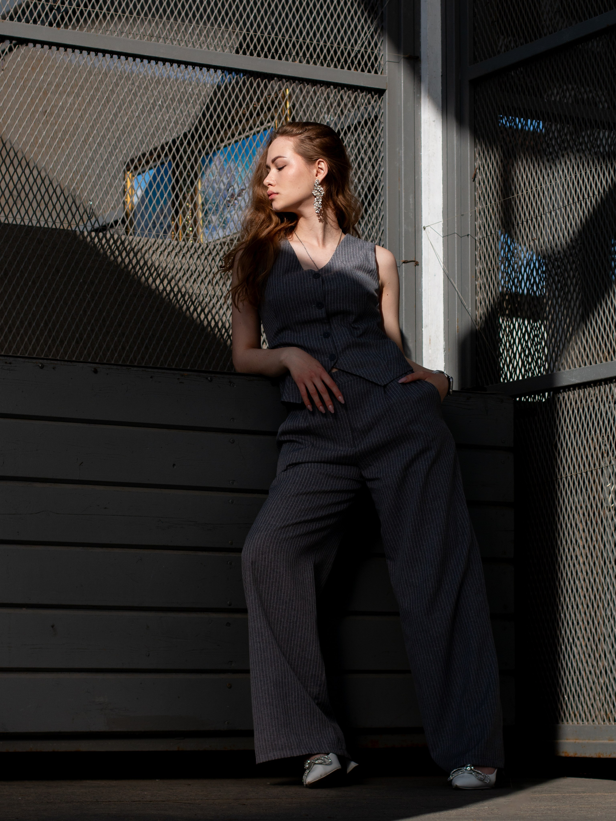 Портретная съемка. Портретный, репортажный фотограф