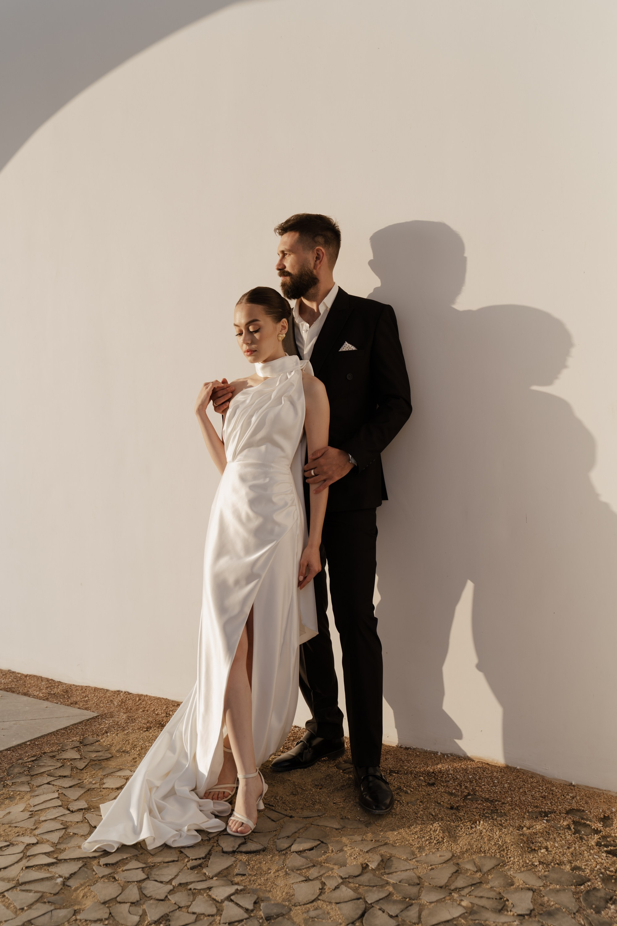 Alina&Slava. Портретный фотограф в Краснодаре Валерия Матирная