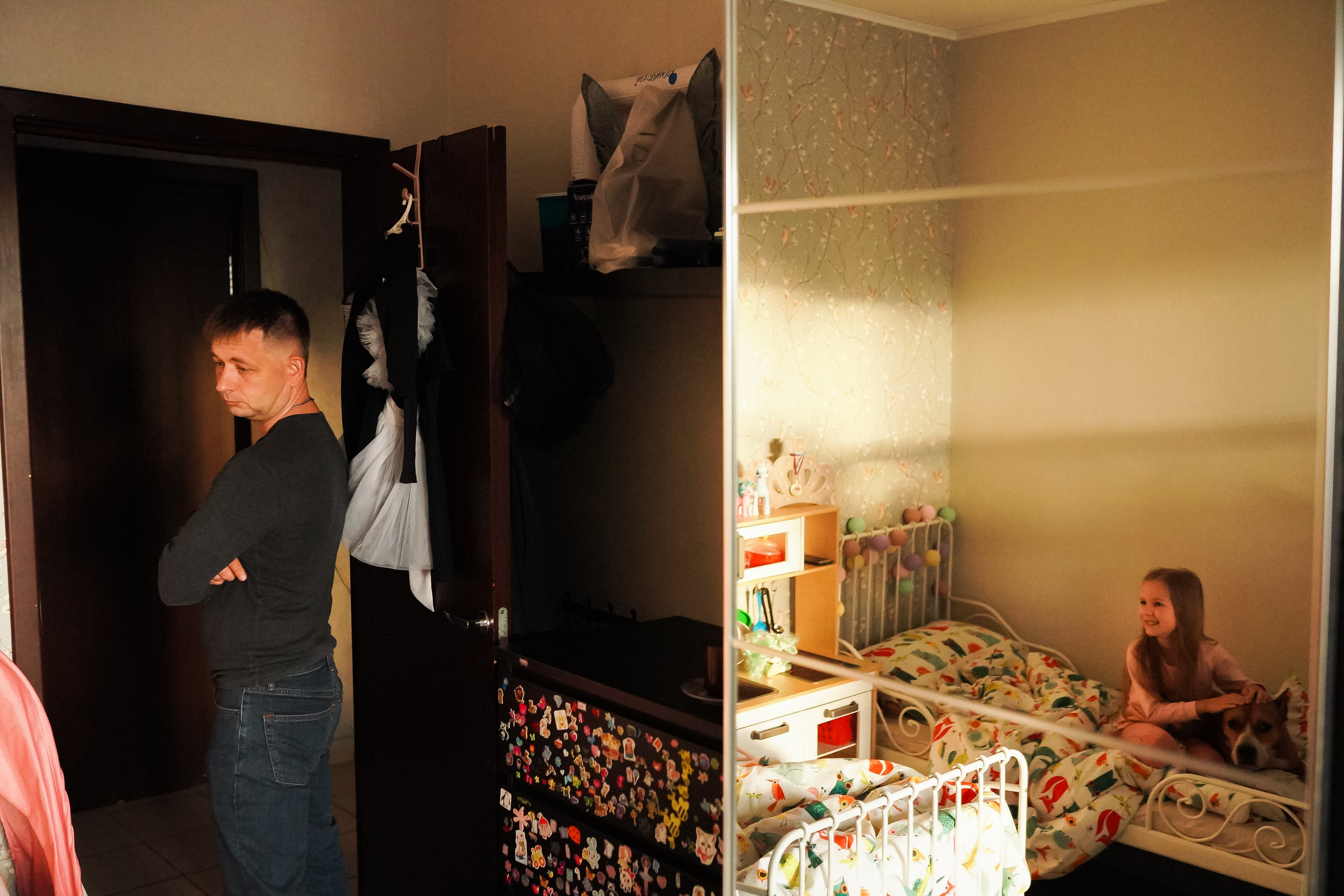 1 е сентября Вари. Семейный lifestyle фотограф Наталья Разгуляева в Москве