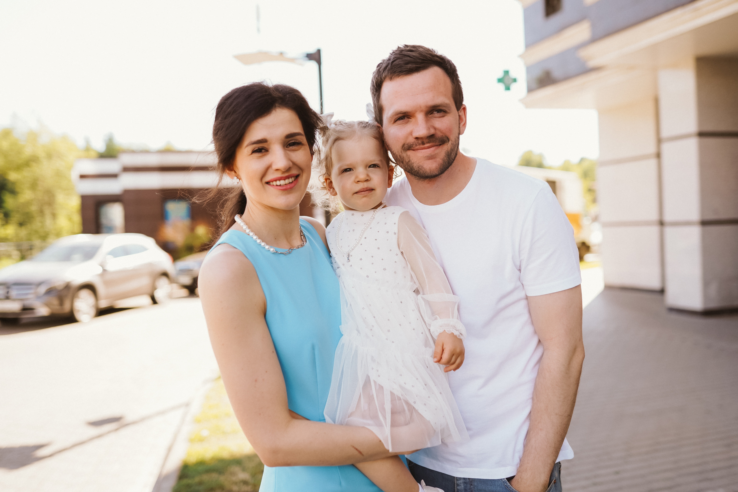 День рождения Анечки. Семейный lifestyle фотограф Наталья Разгуляева в Москве