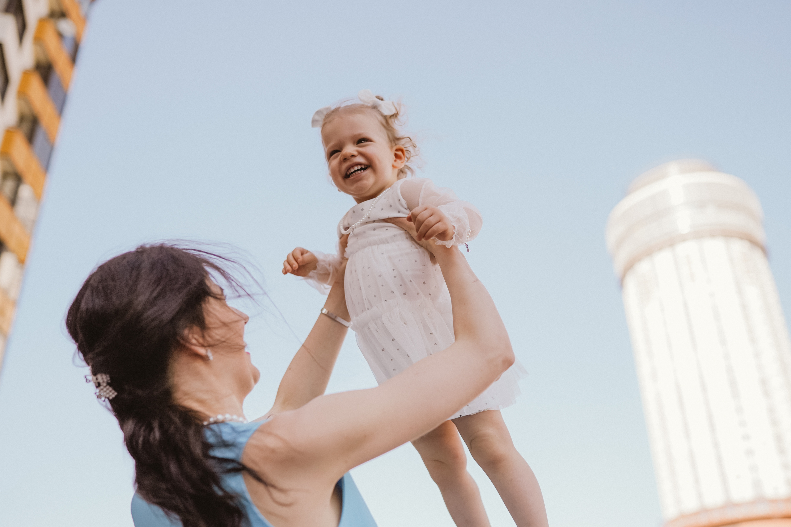 День рождения Анечки. Семейный lifestyle фотограф Наталья Разгуляева в Москве