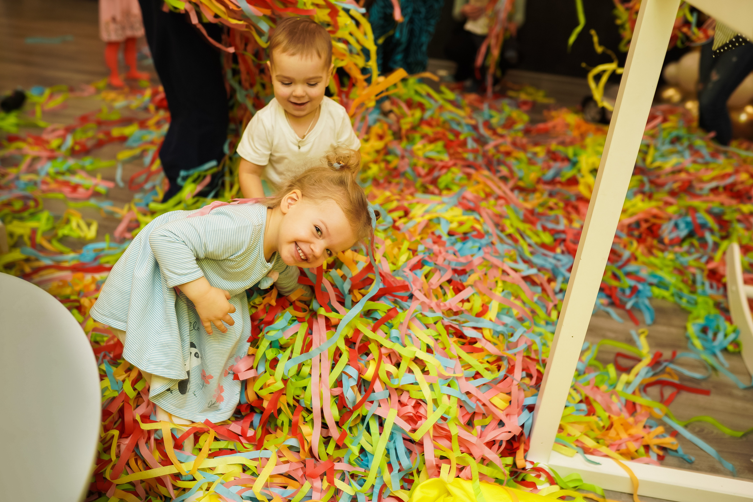 День рождения Макара. Семейный lifestyle фотограф Наталья Разгуляева в Москве