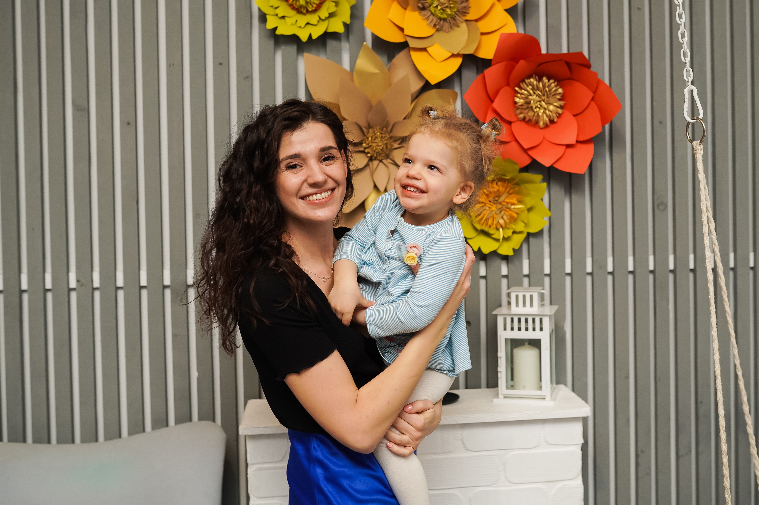 День рождения Макара. Семейный lifestyle фотограф Наталья Разгуляева в Москве