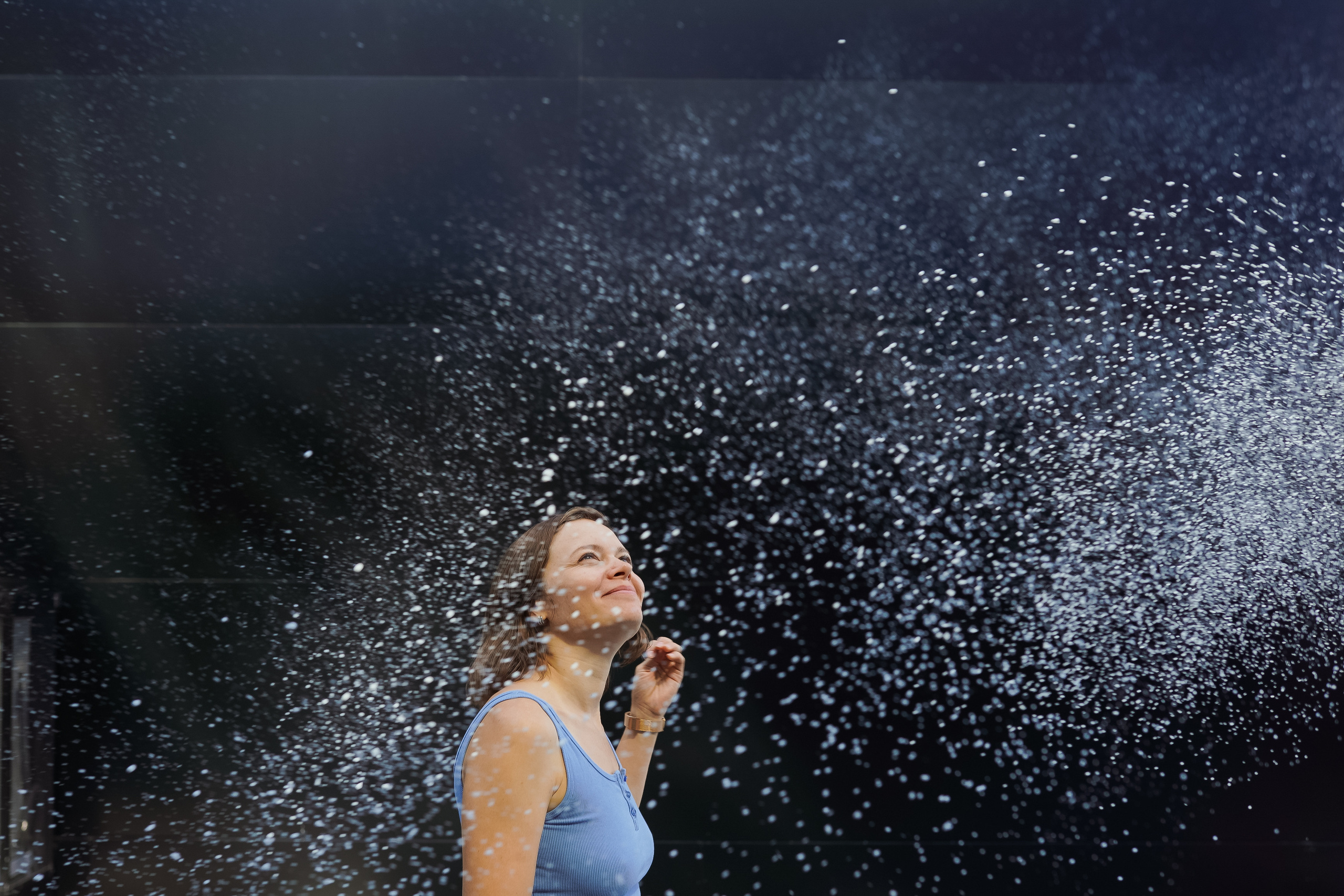 Фотопрогулка в Москва Сити. Семейный lifestyle фотограф Наталья Разгуляева в Москве