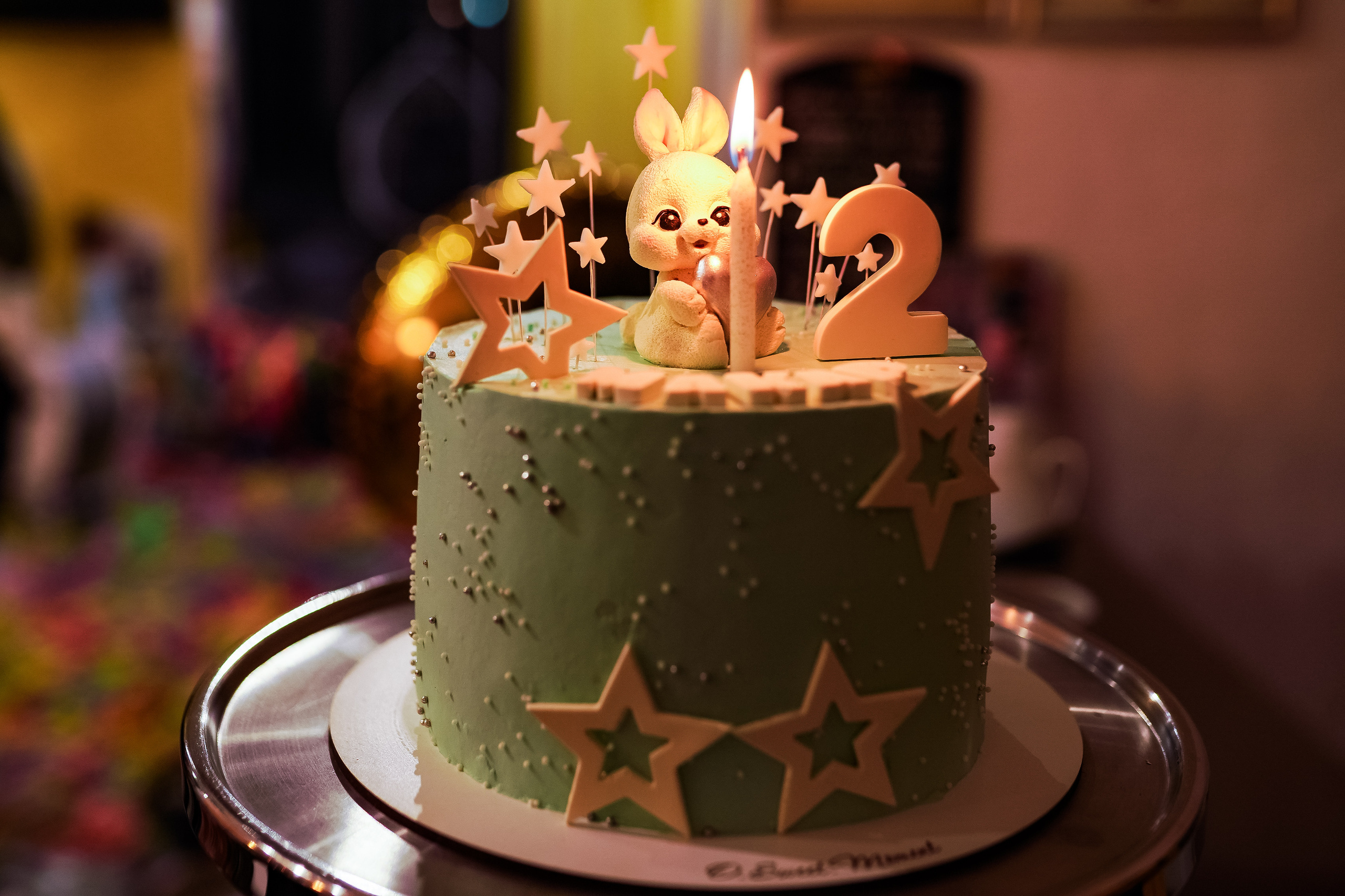 День рождения Макара. Семейный lifestyle фотограф Наталья Разгуляева в Москве