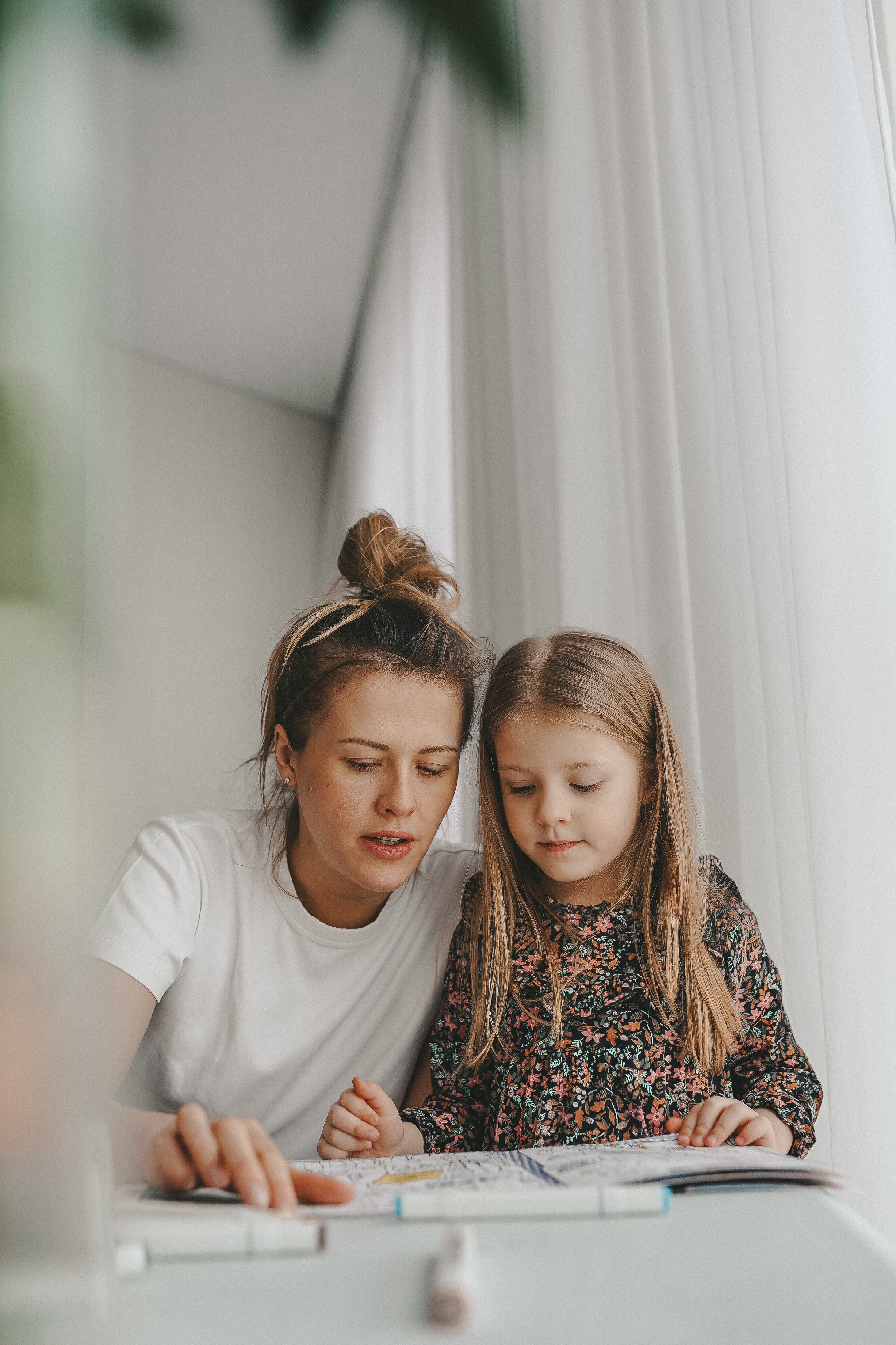 Домашняя фотосъемка. Семейный lifestyle фотограф Наталья Разгуляева в Москве