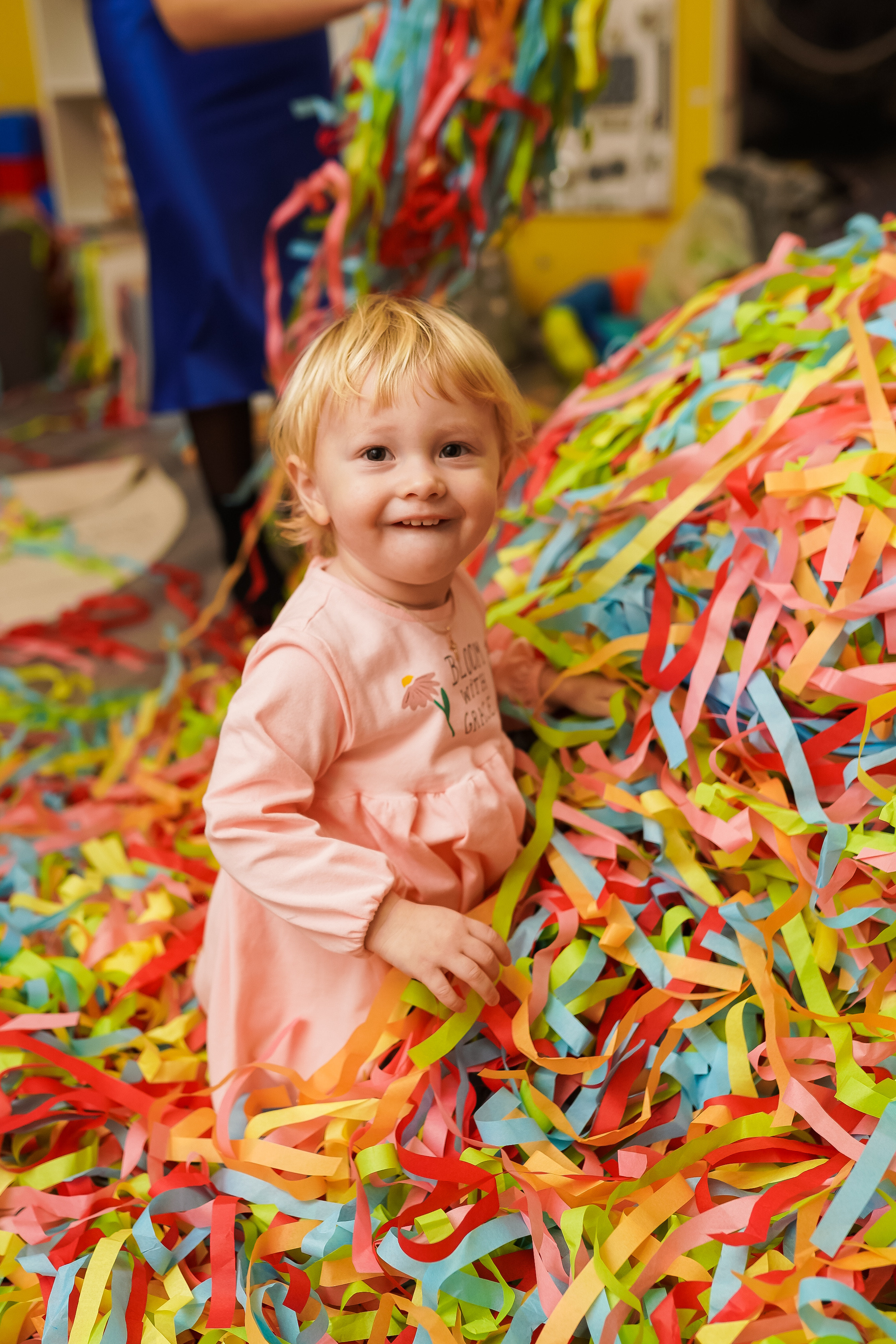 День рождения Макара. Семейный lifestyle фотограф Наталья Разгуляева в Москве