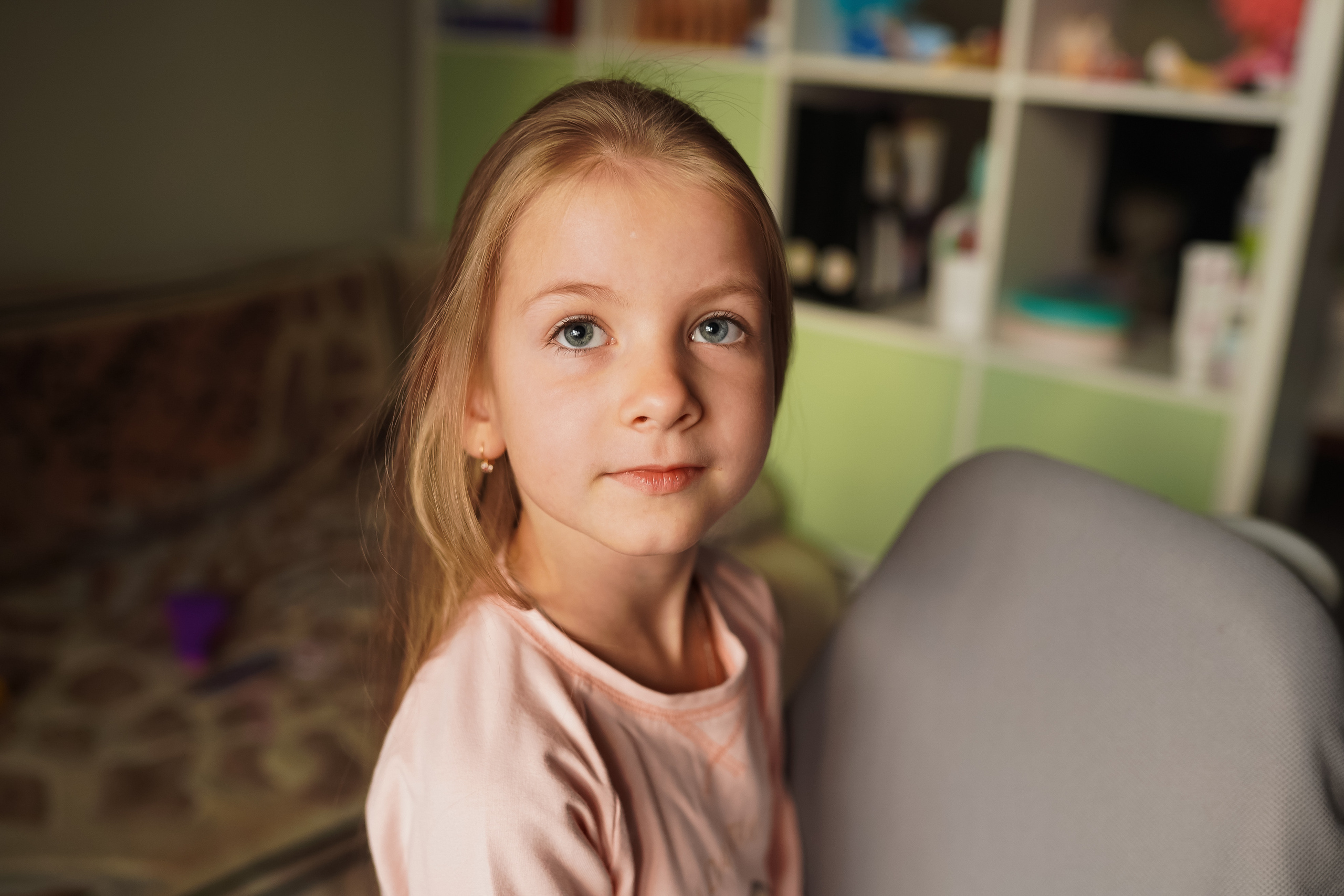 1 е сентября Вари. Семейный lifestyle фотограф Наталья Разгуляева в Москве