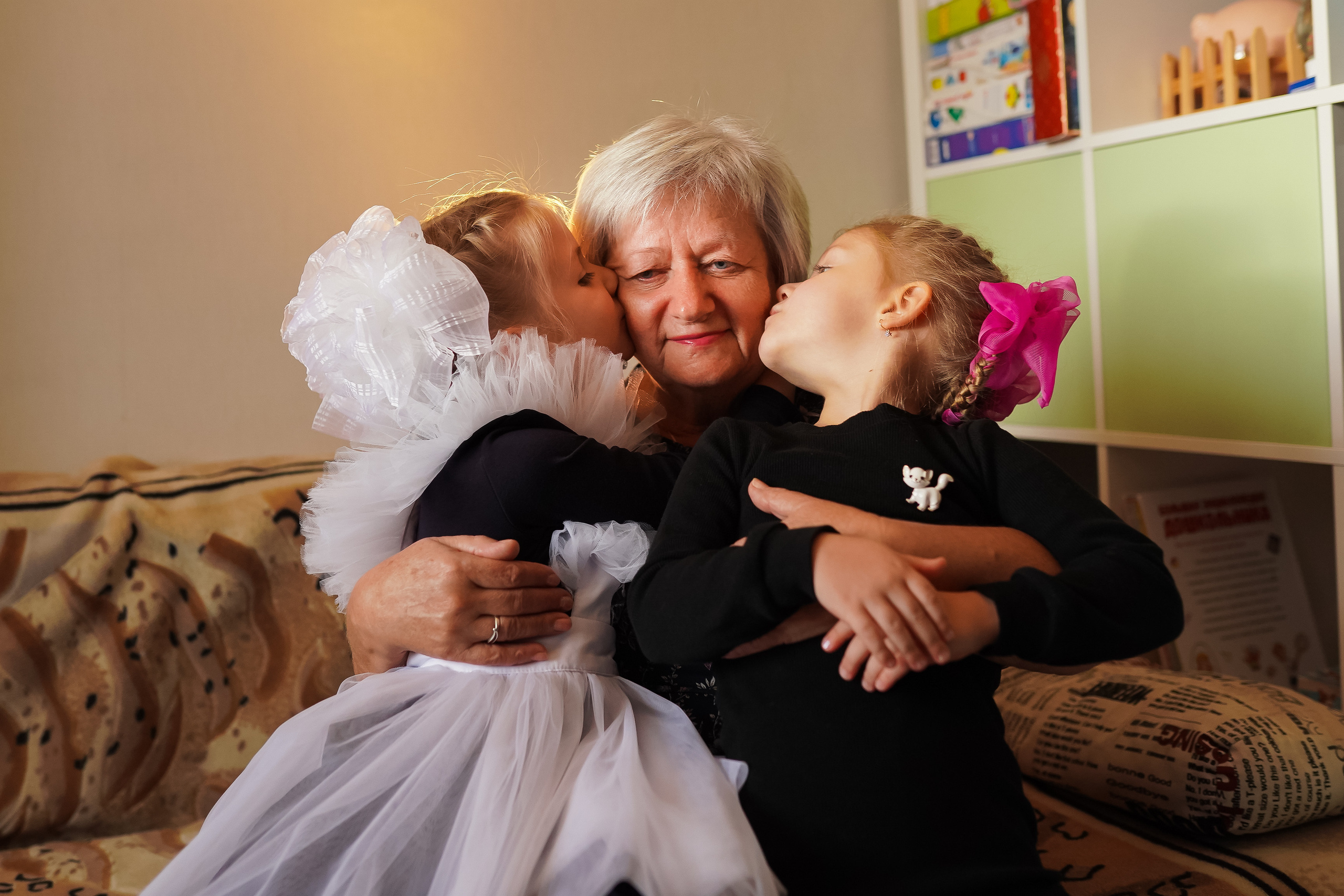 1 е сентября Вари. Семейный lifestyle фотограф Наталья Разгуляева в Москве